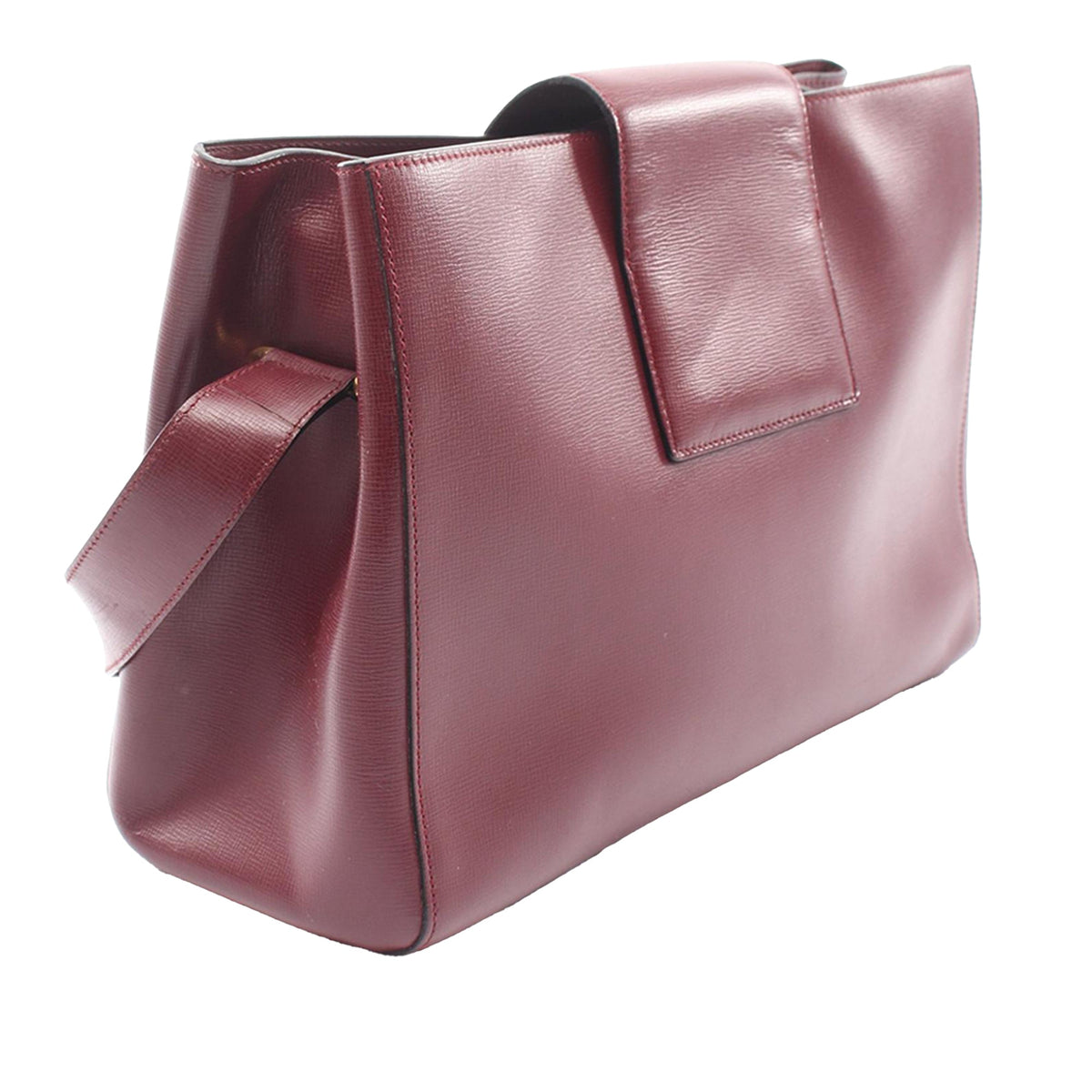 Cartier Must De Cartier Turnlock Crossbody