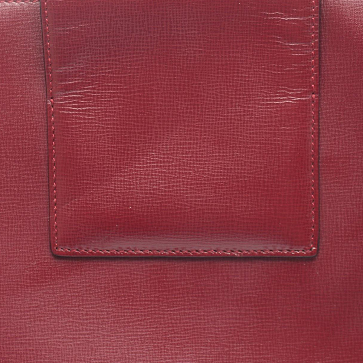 Cartier Must De Cartier Turnlock Crossbody