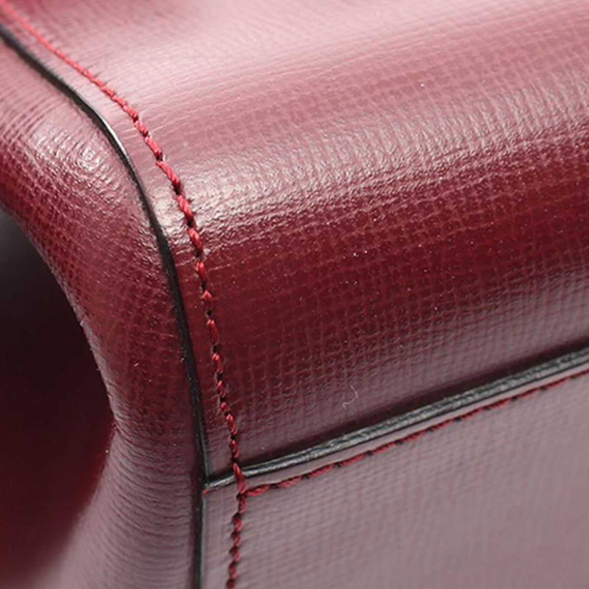 Cartier Must De Cartier Turnlock Crossbody