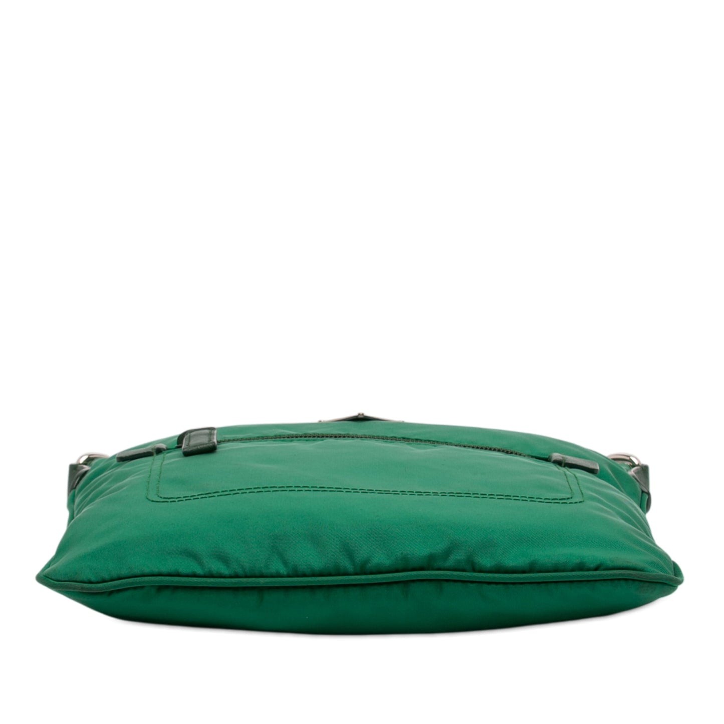 Prada Tessuto Zip Top Crossbody