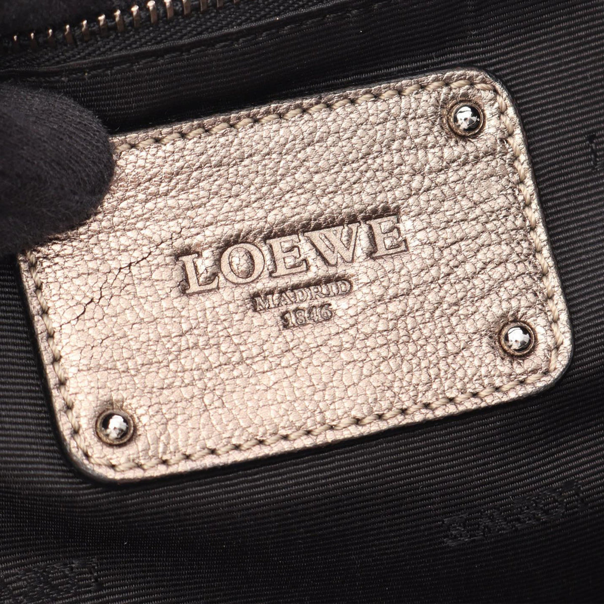 LOEWE Nappa Aire