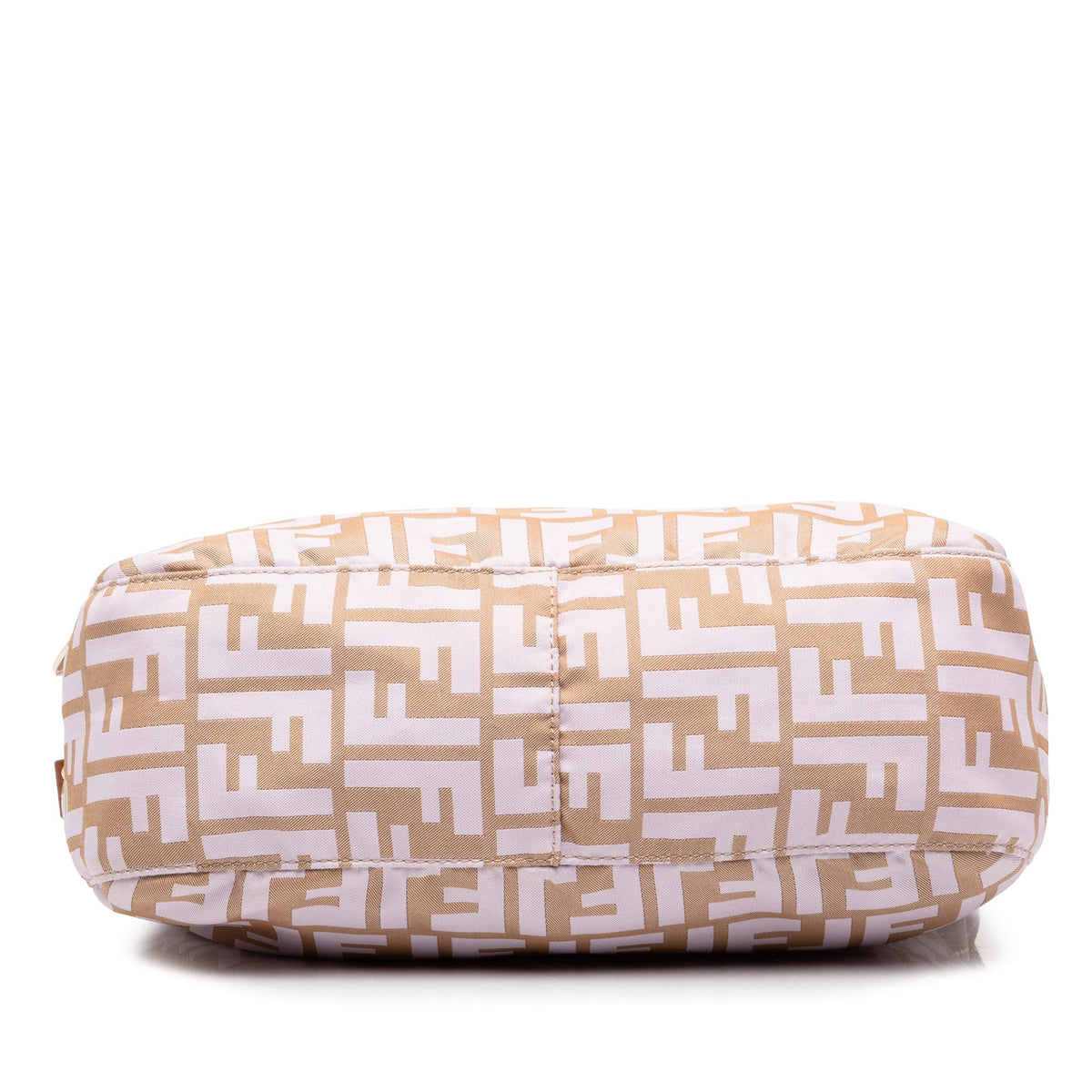 Fendi Zucca Canvas Crossbody