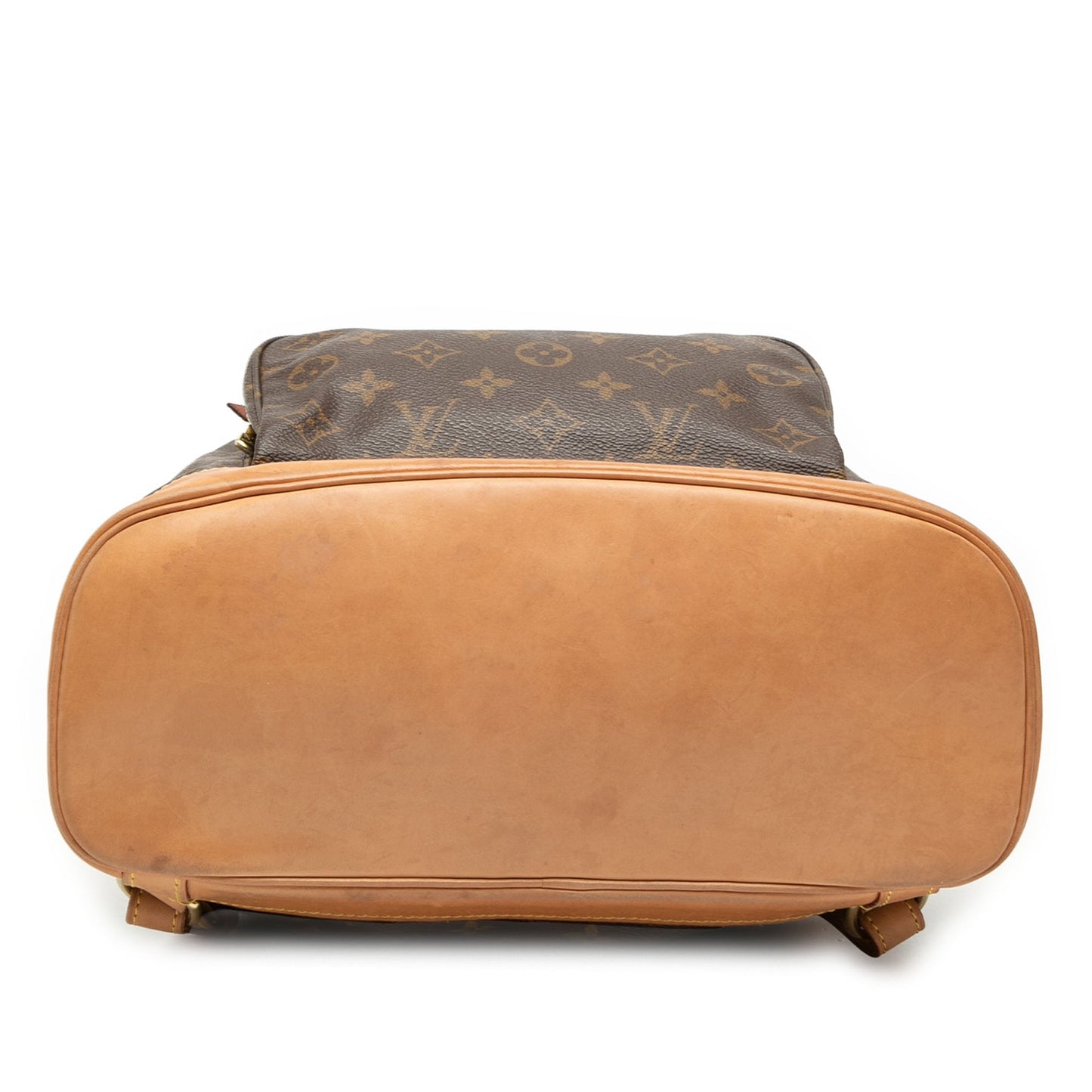 Louis Vuitton Monogram Montsouris GM
