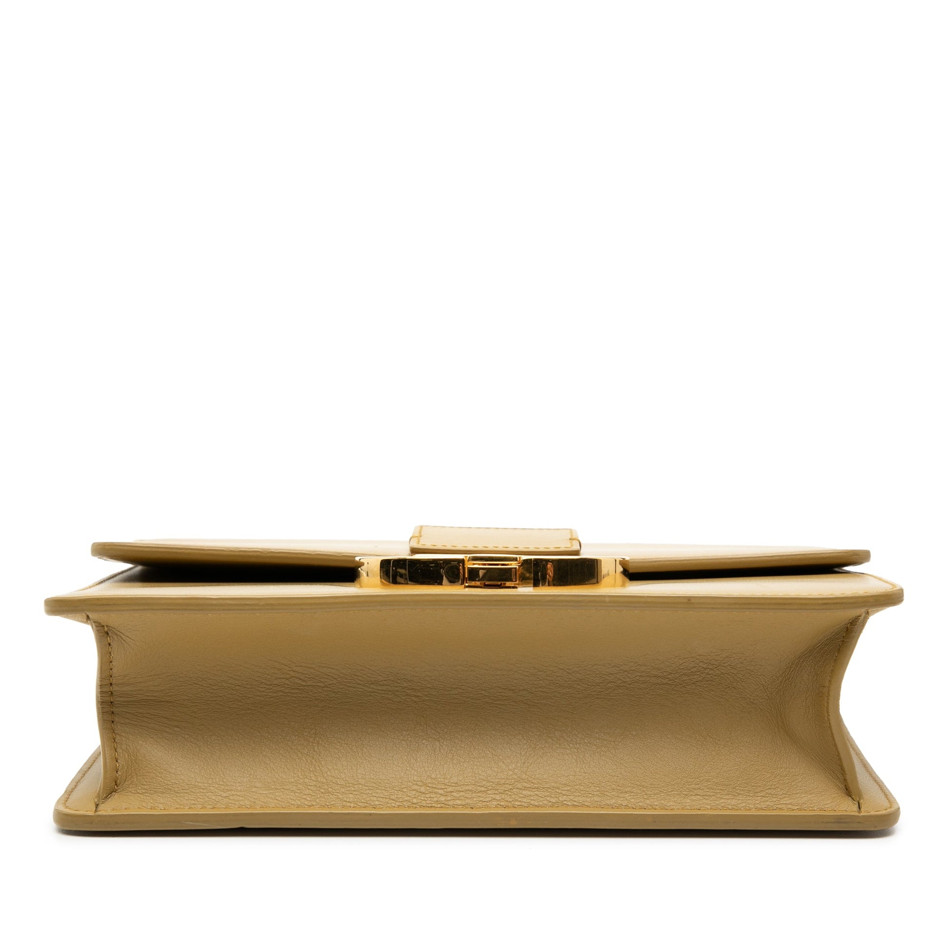 Dior Leather 30 Montaigne Flap