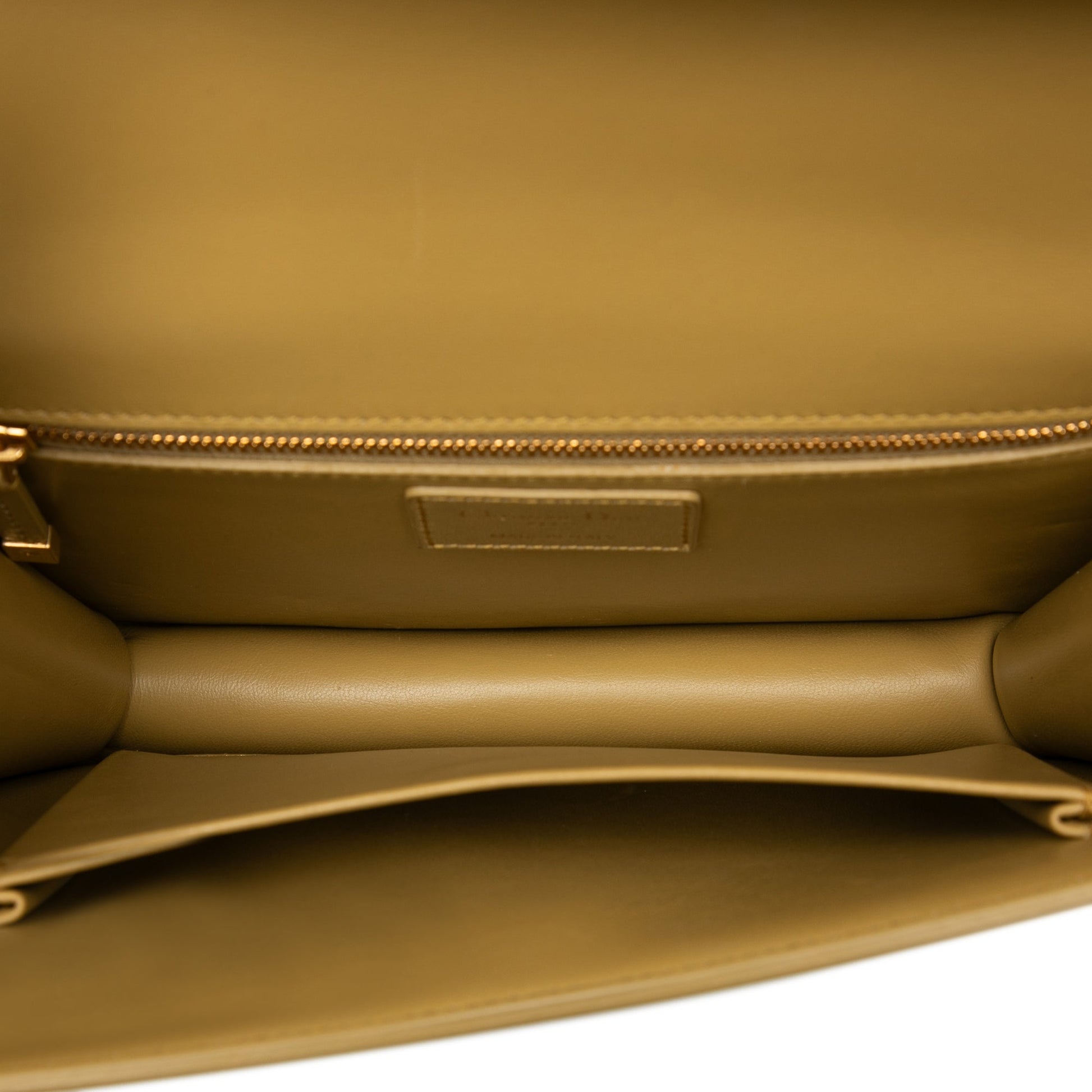 Dior Leather 30 Montaigne Flap