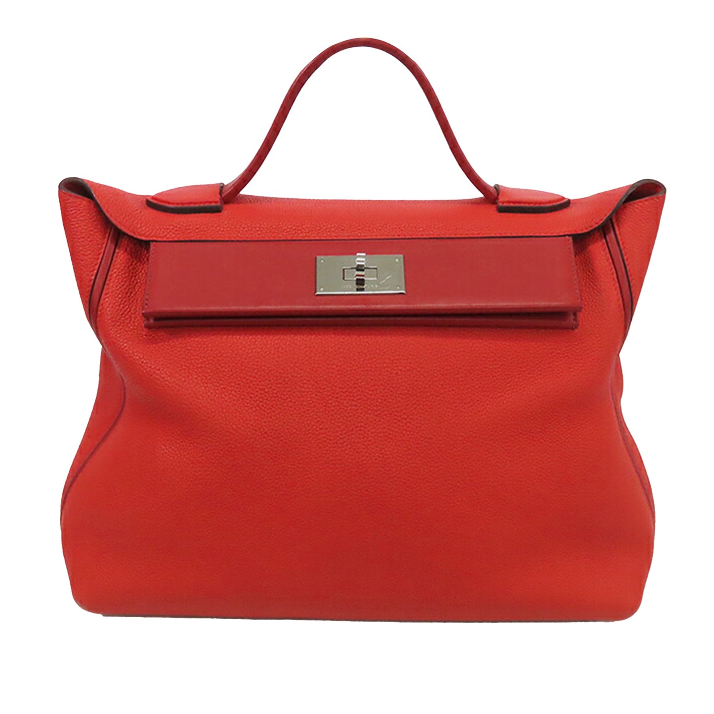 Hermès Maurice and Swift 24/24 35