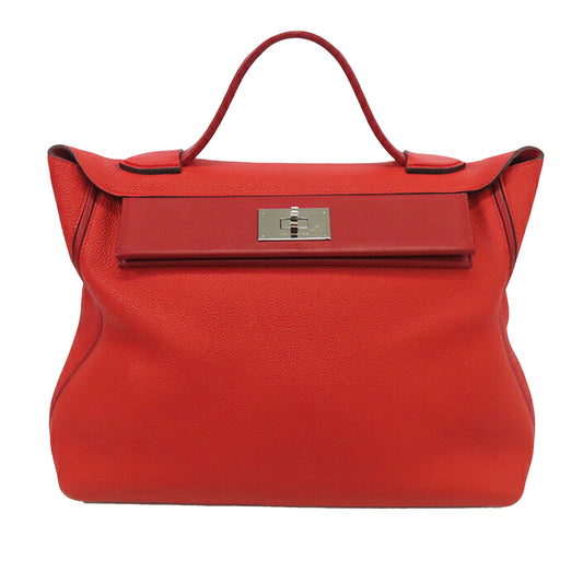 Hermès Maurice and Swift 24/24 35