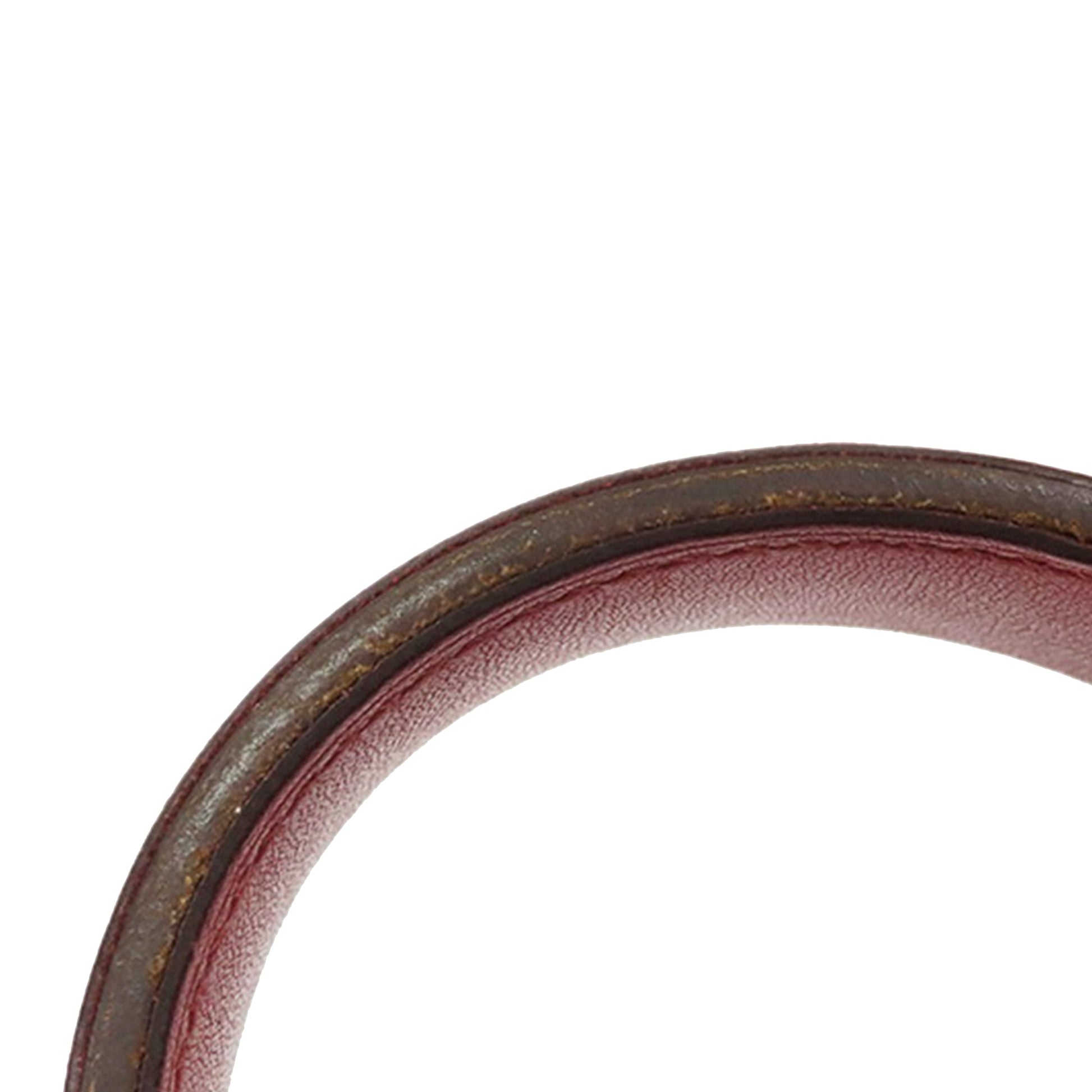 Hermès Maurice and Swift 24/24 35