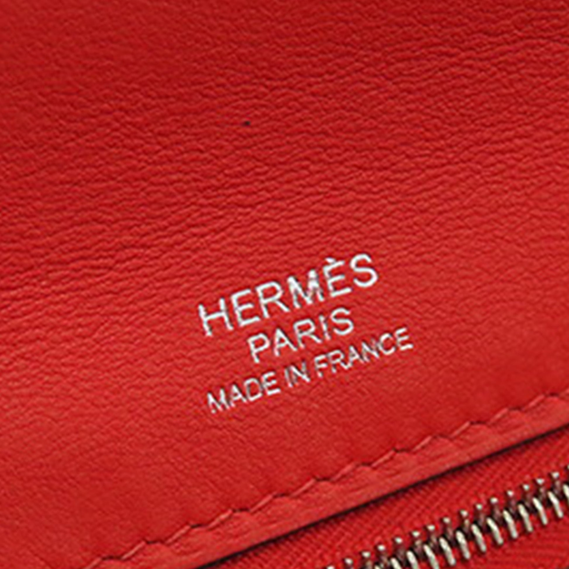 Hermès Maurice and Swift 24/24 35