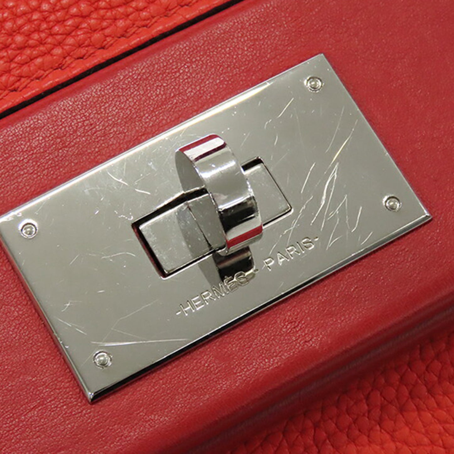 Hermès Maurice and Swift 24/24 35