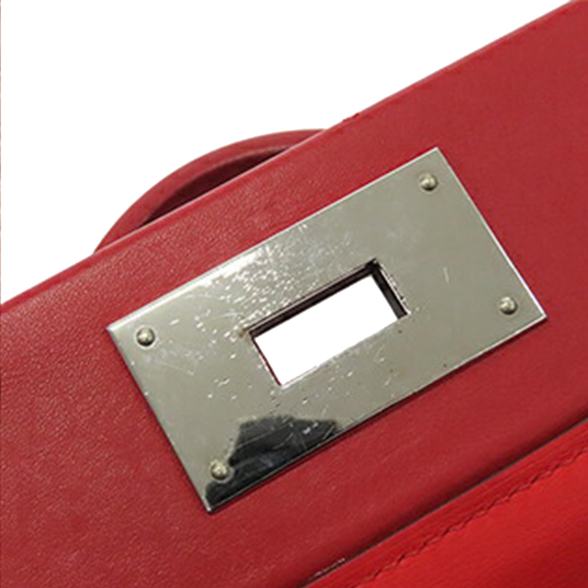 Hermès Maurice and Swift 24/24 35