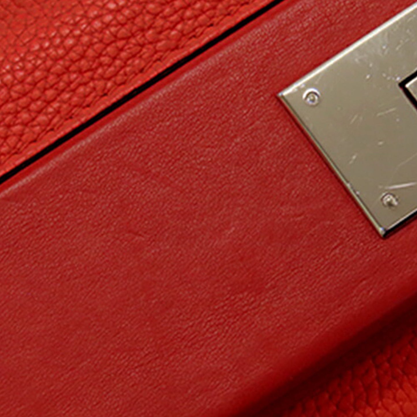 Hermès Maurice and Swift 24/24 35