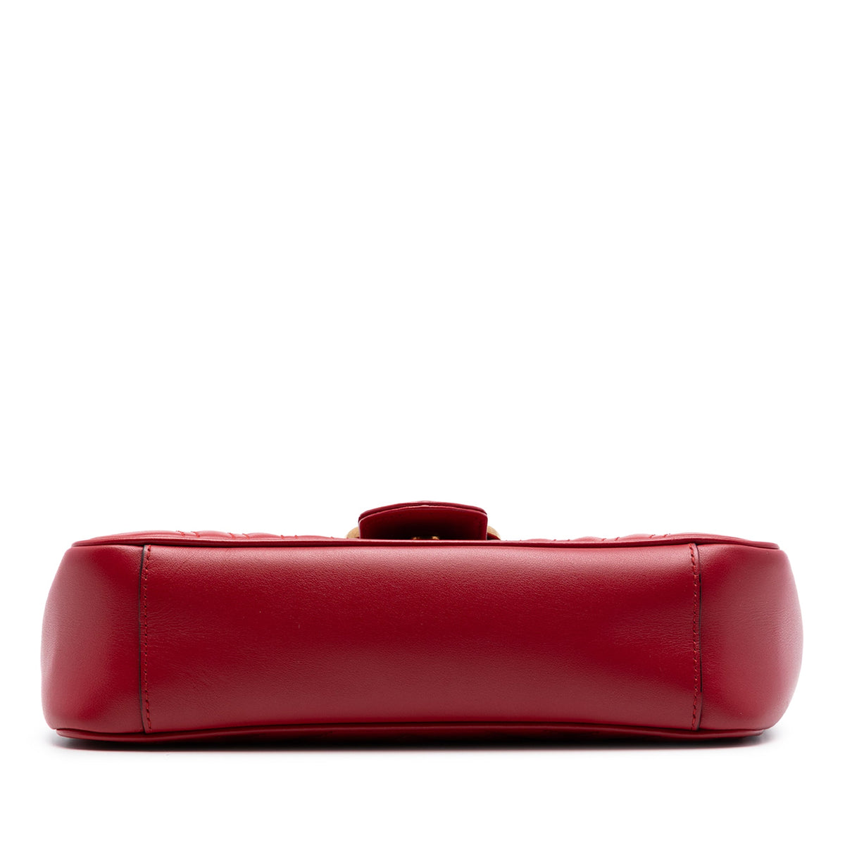 Gucci Medium GG Marmont Matelasse Calfskin Shoulder Bag