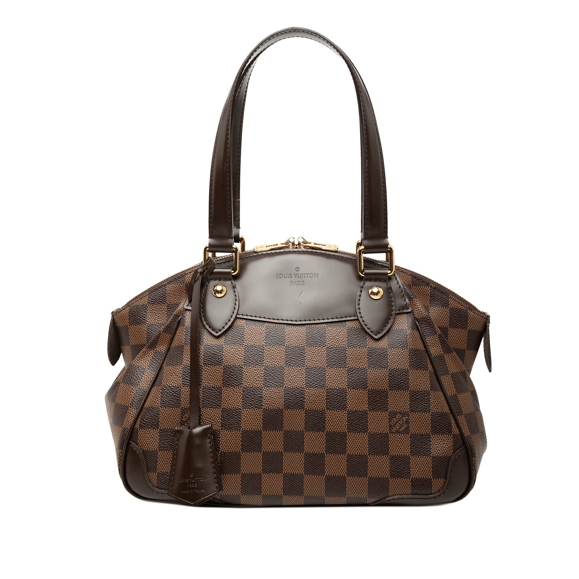 Louis Vuitton Damier Ebene Verona PM