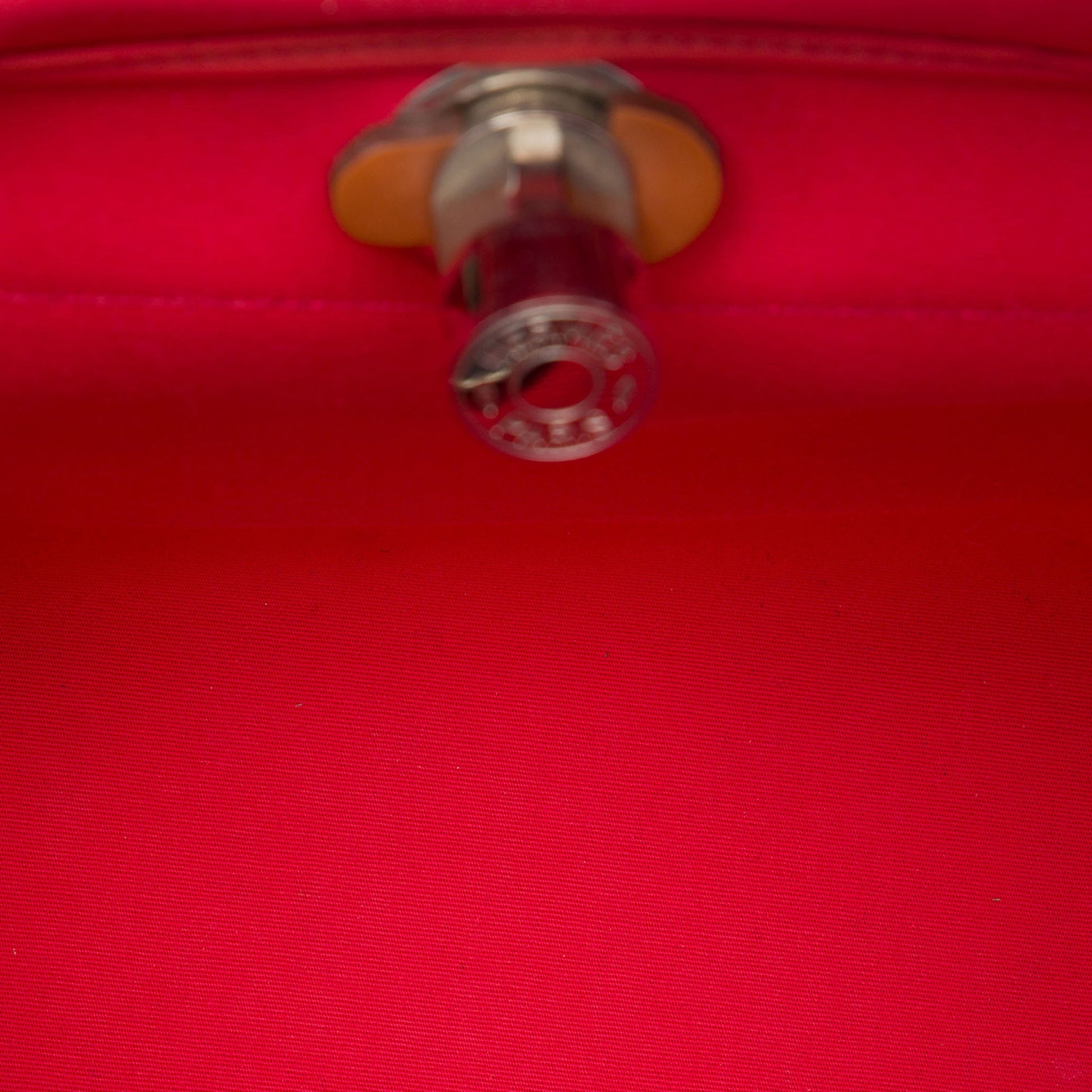 Hermès Toile Herbag Zip 31