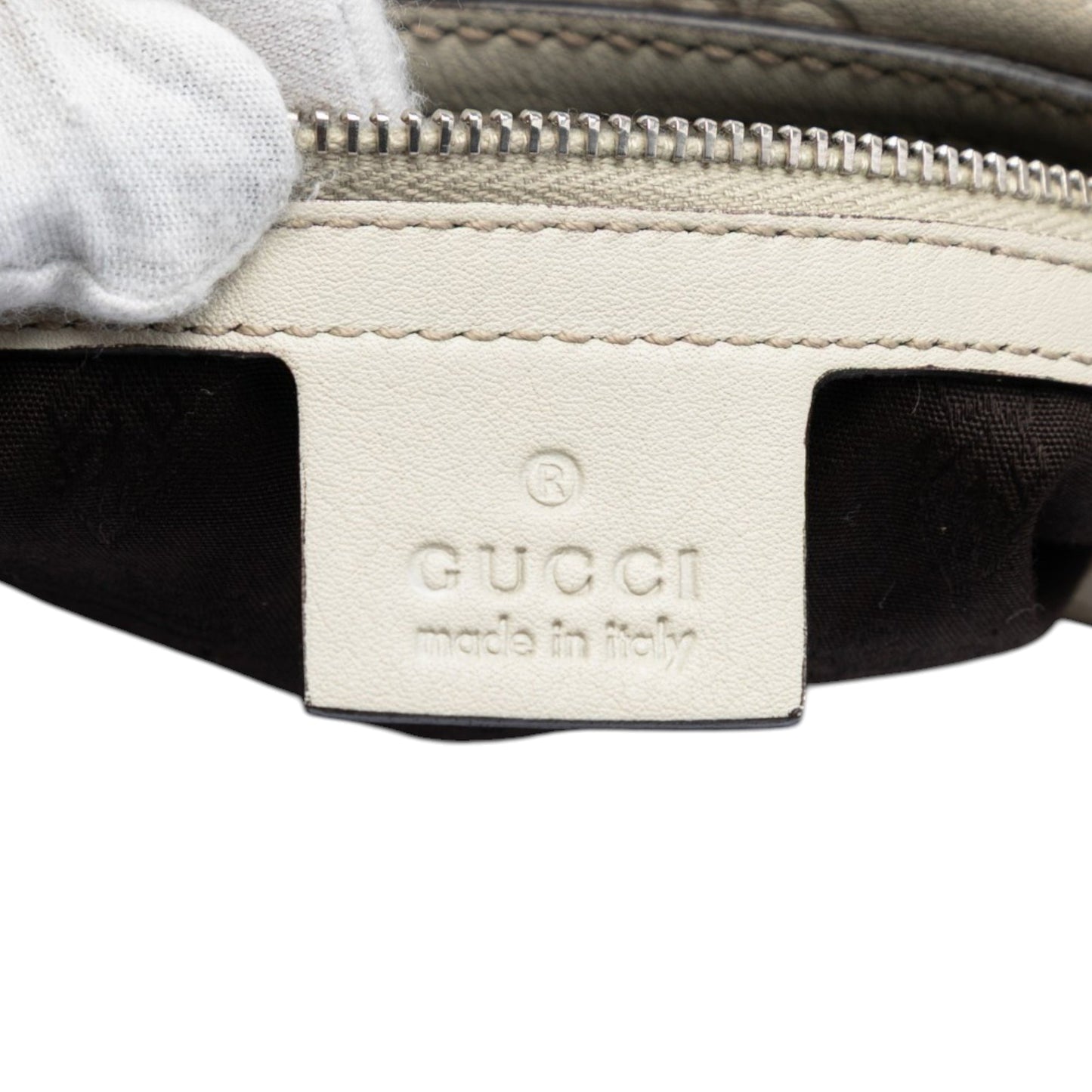 Medium Guccissima Twins Hobo