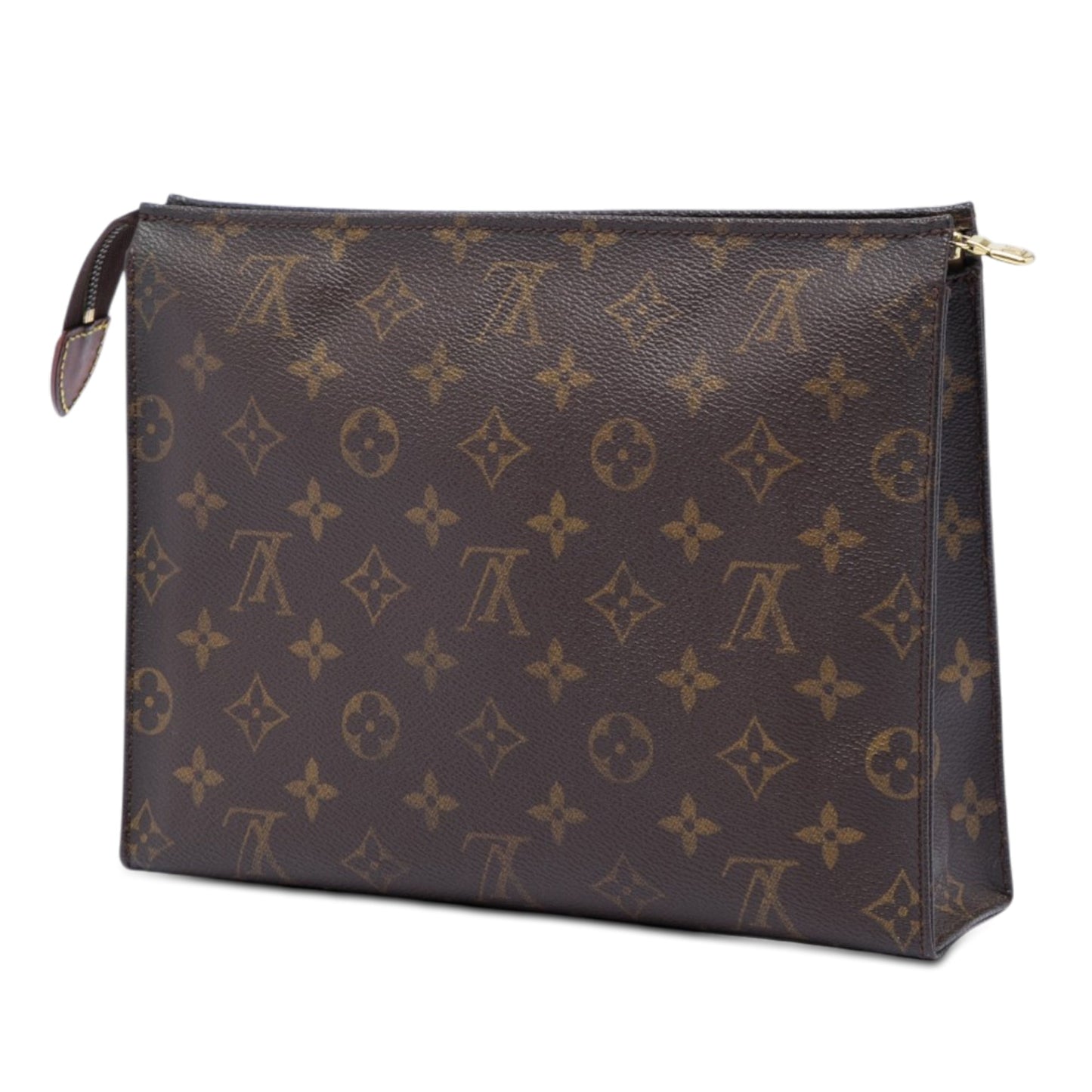 Louis Vuitton Monogram Toiletry Pouch 26