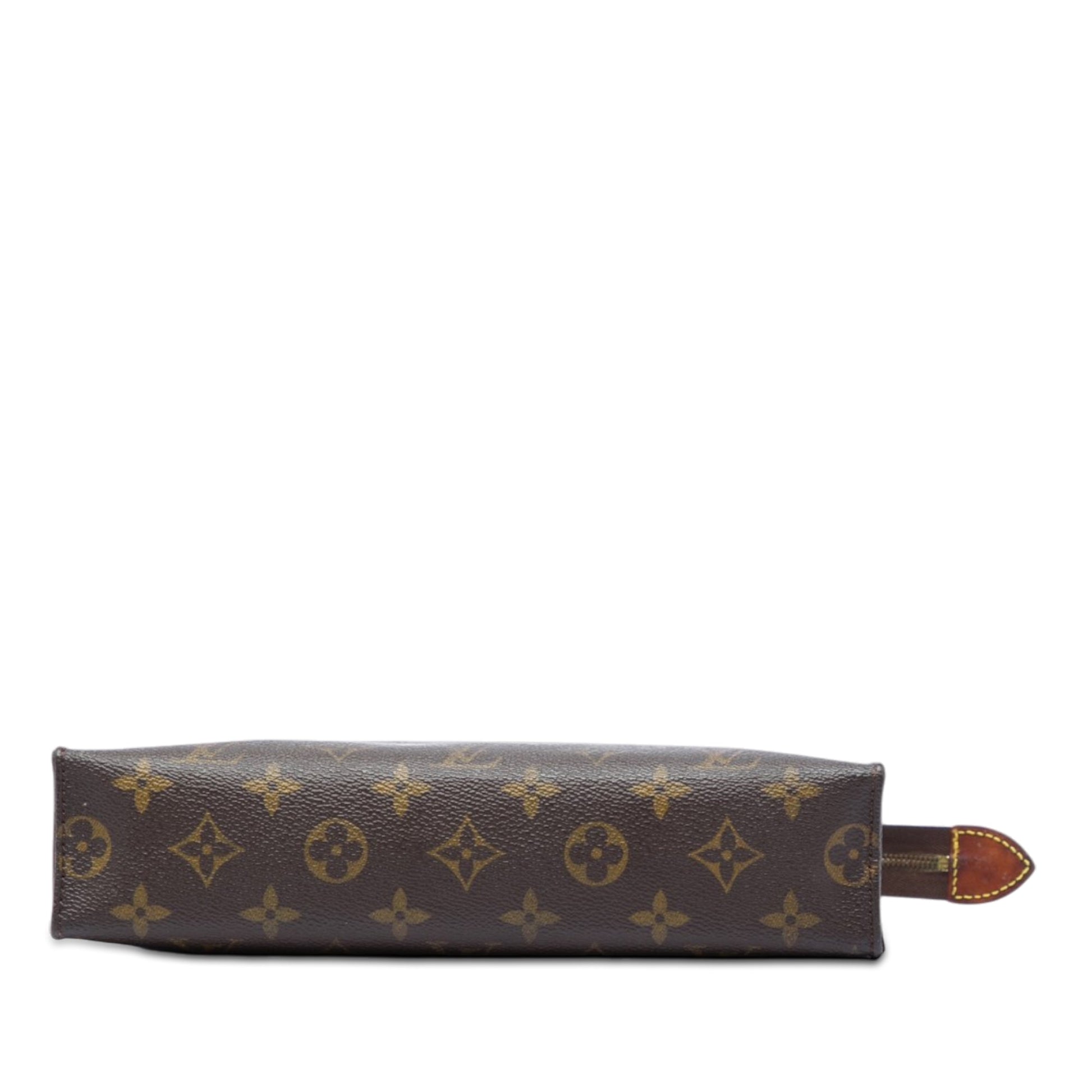 Louis Vuitton Monogram Toiletry Pouch 26