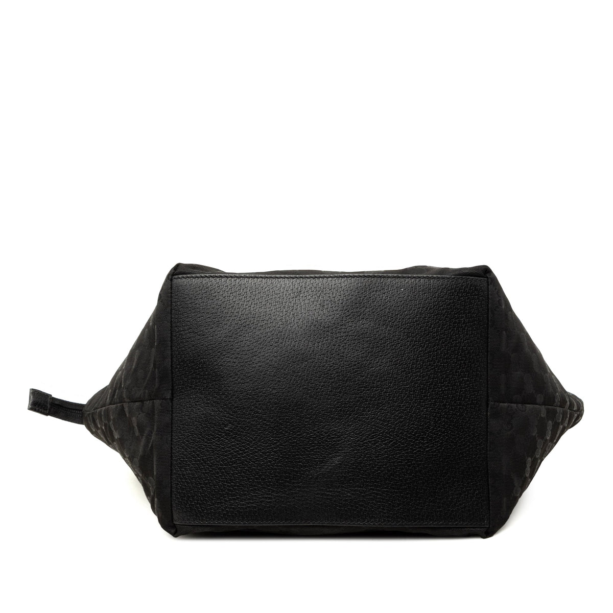 Gucci GG Canvas Web Tote