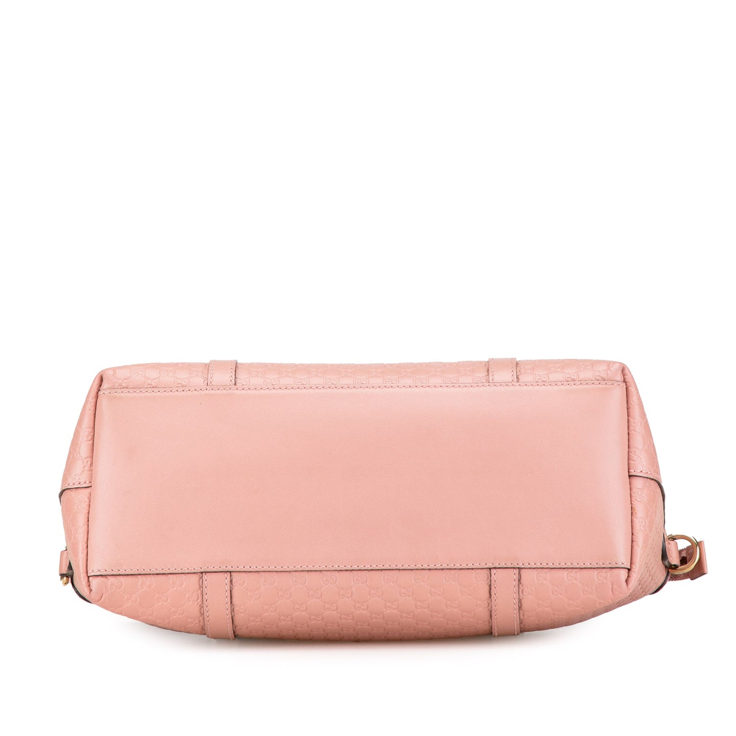 Gucci Small Microguccissima Joy Satchel