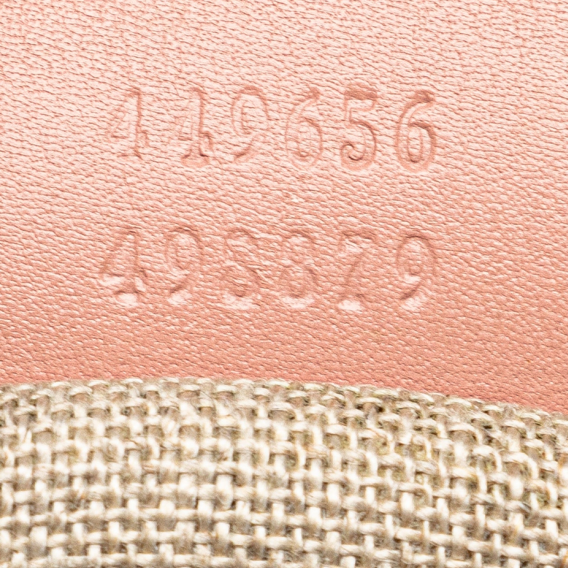 Gucci Small Microguccissima Joy Satchel