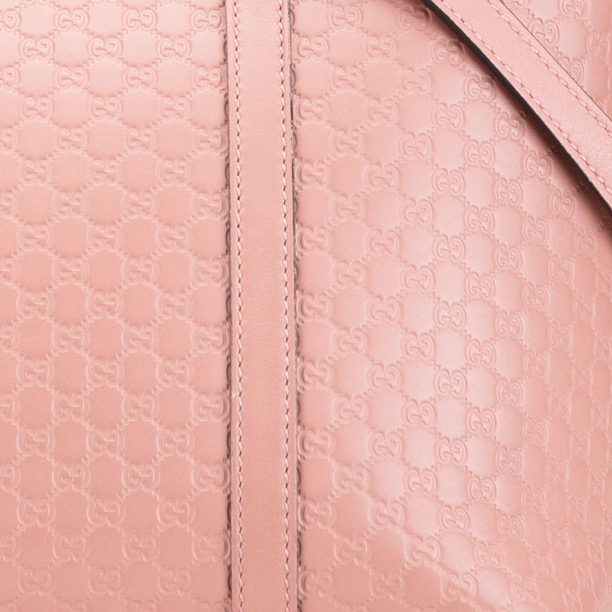 Gucci Small Microguccissima Joy Satchel