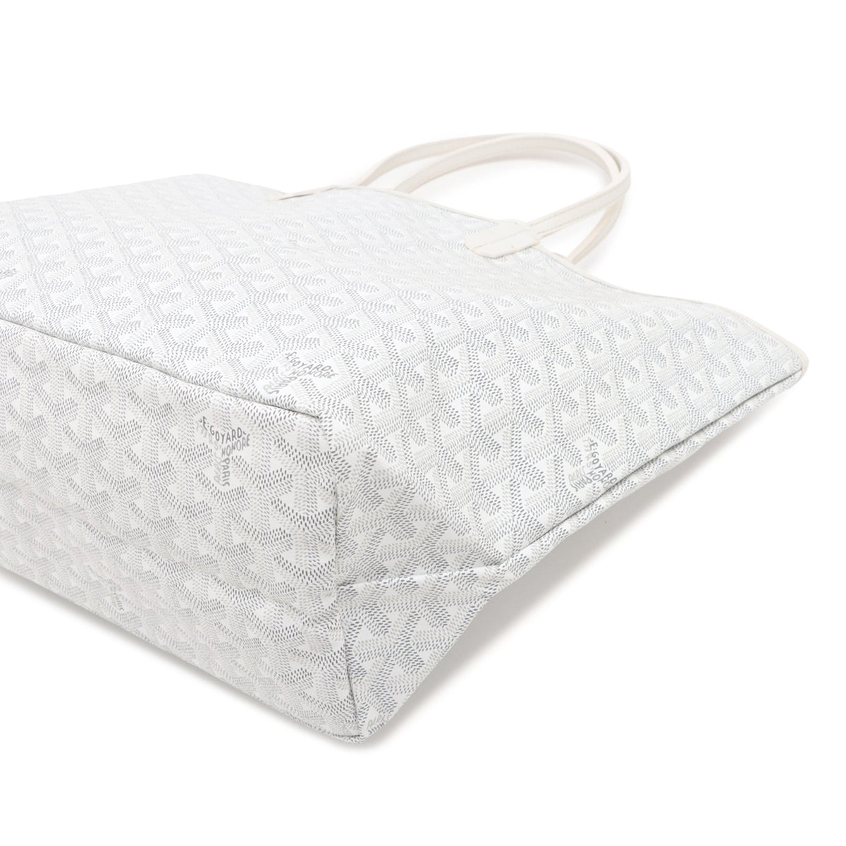 Goyard Goyardine Saint Louis PM