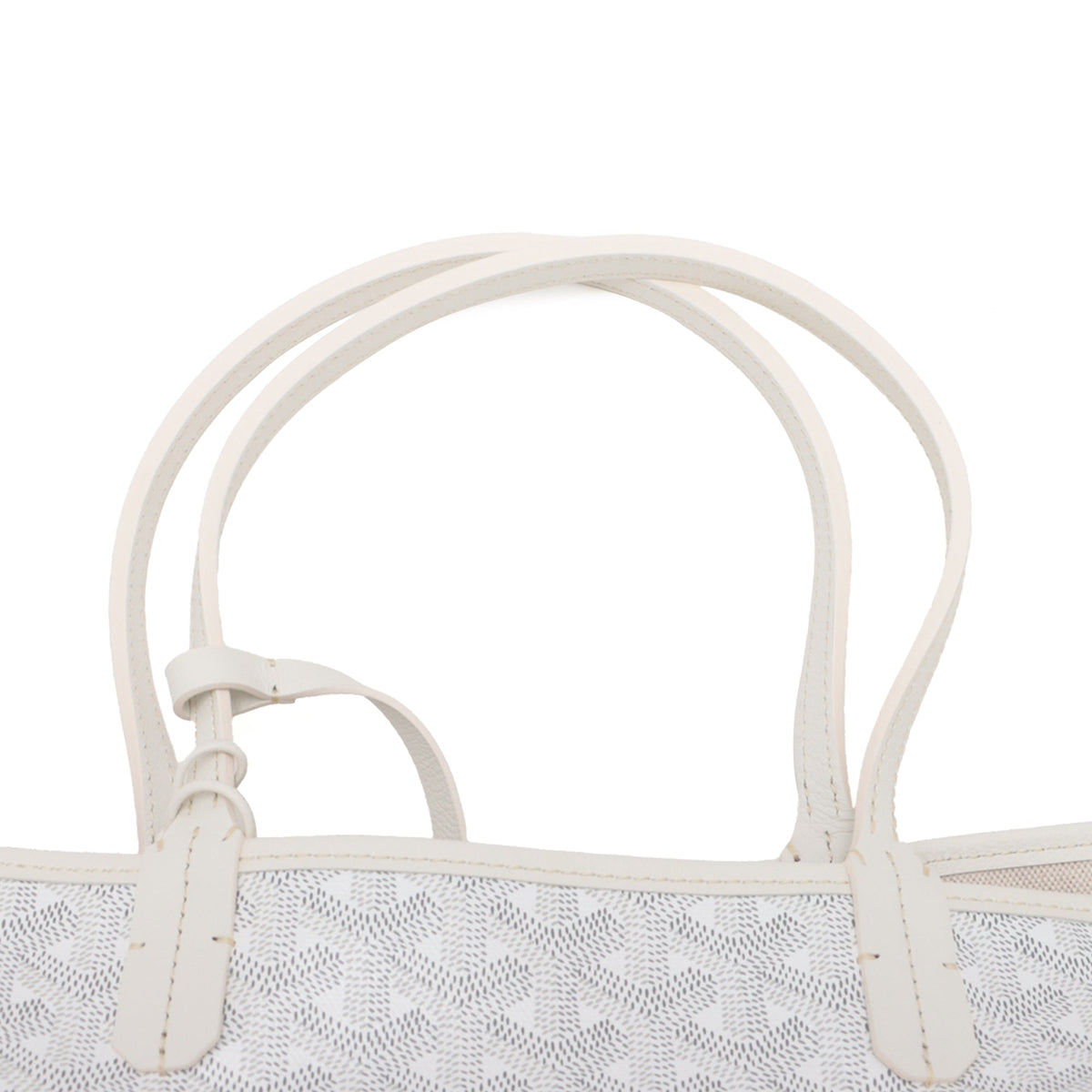 Goyard Goyardine Saint Louis PM