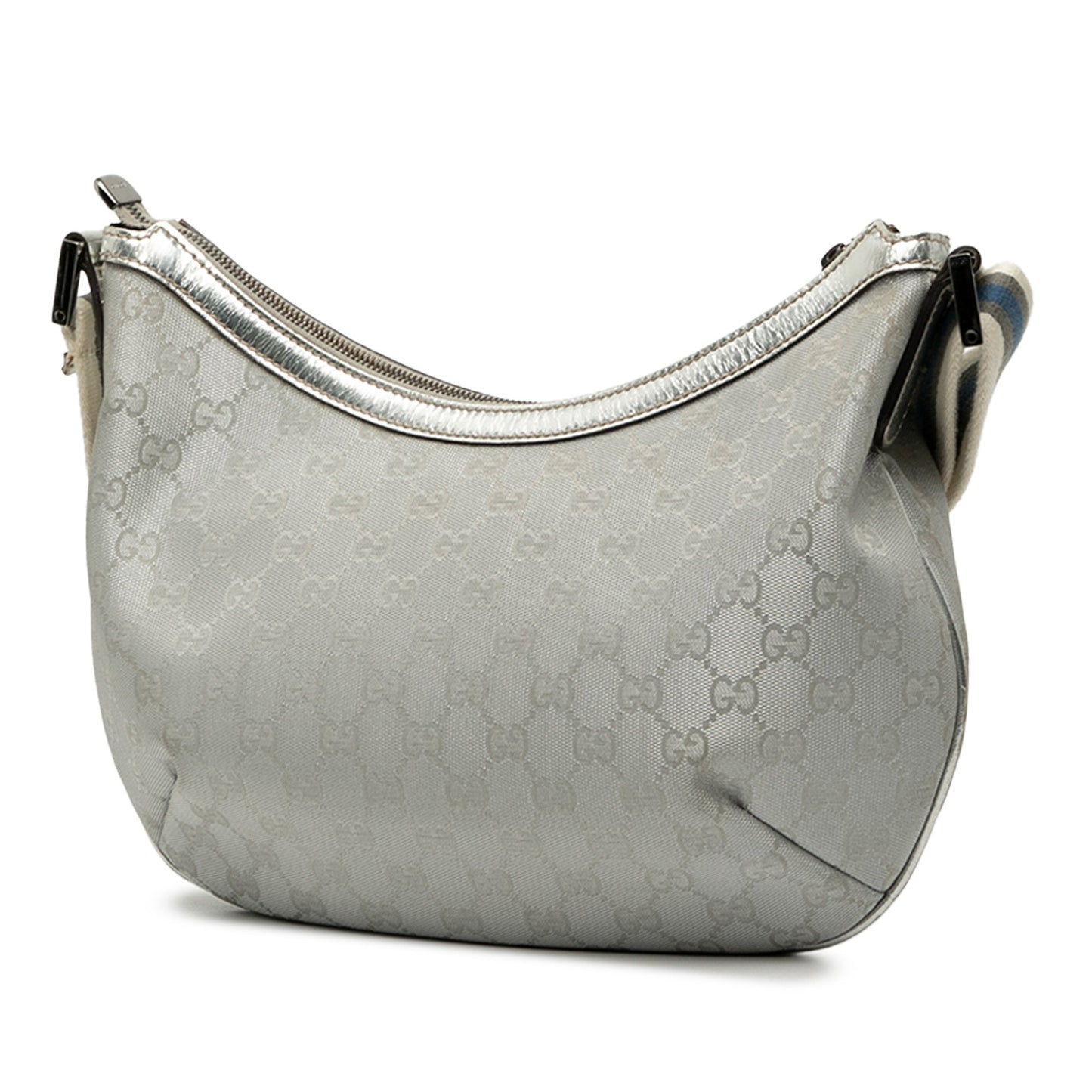 Gucci GG Imprime Web Crossbody