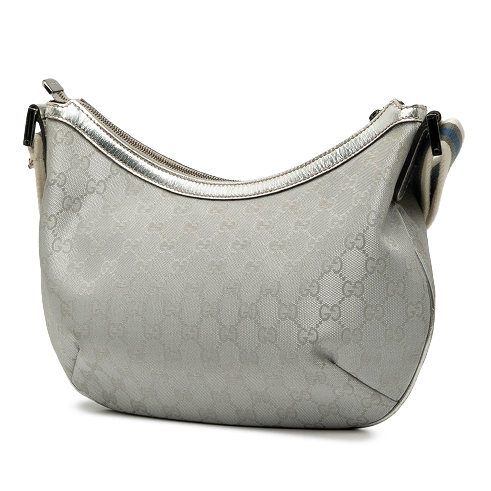 Gucci GG Imprime Web Crossbody