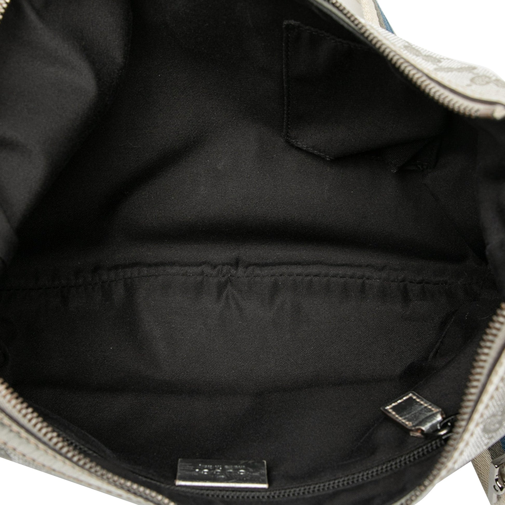 Gucci GG Imprime Web Crossbody