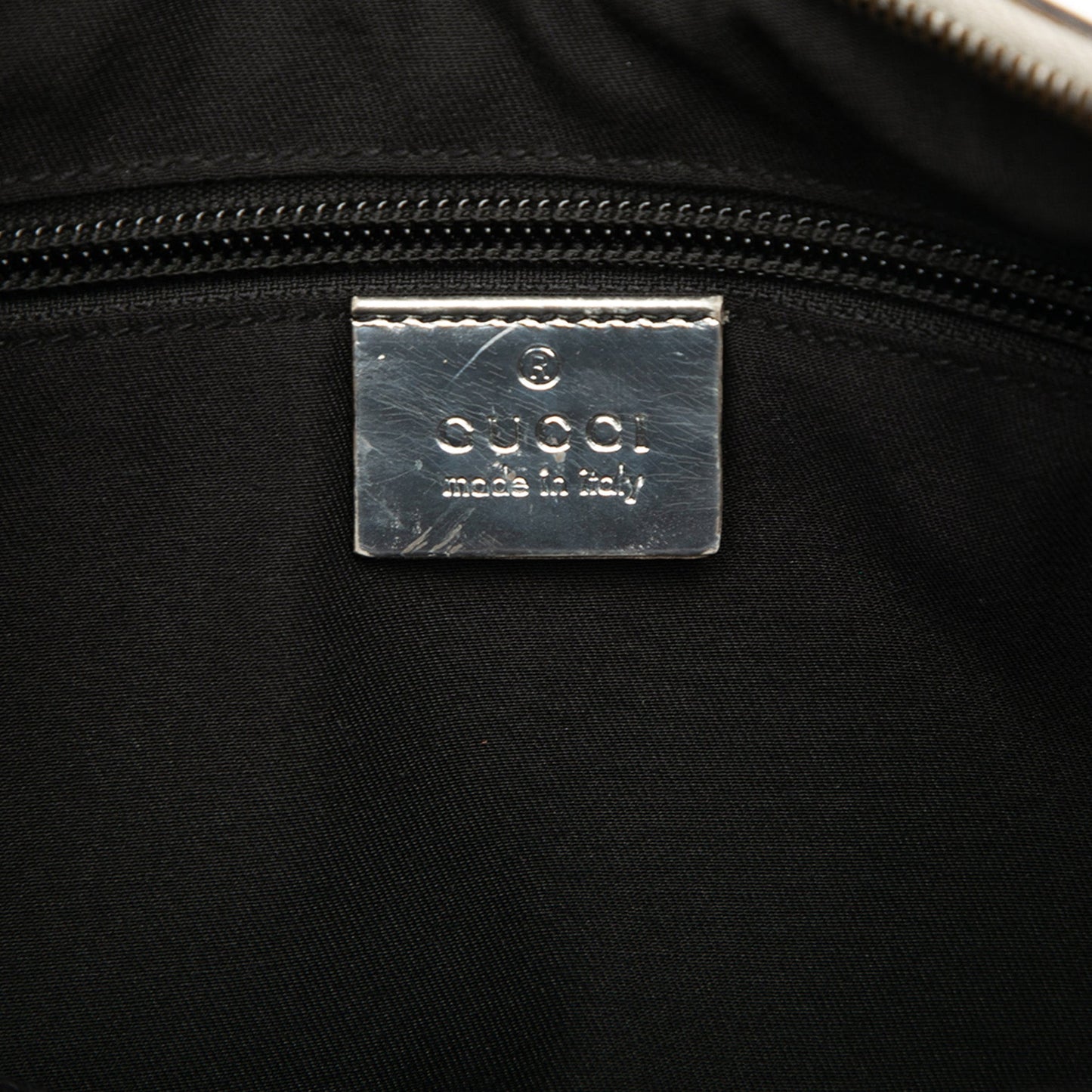 Gucci GG Imprime Web Crossbody