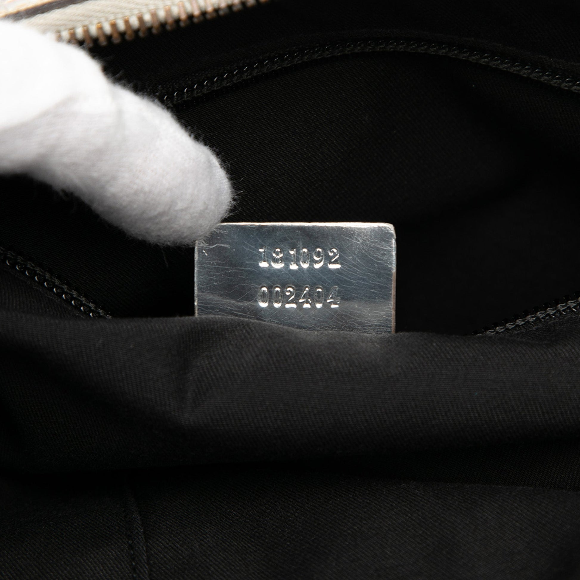 Gucci GG Imprime Web Crossbody