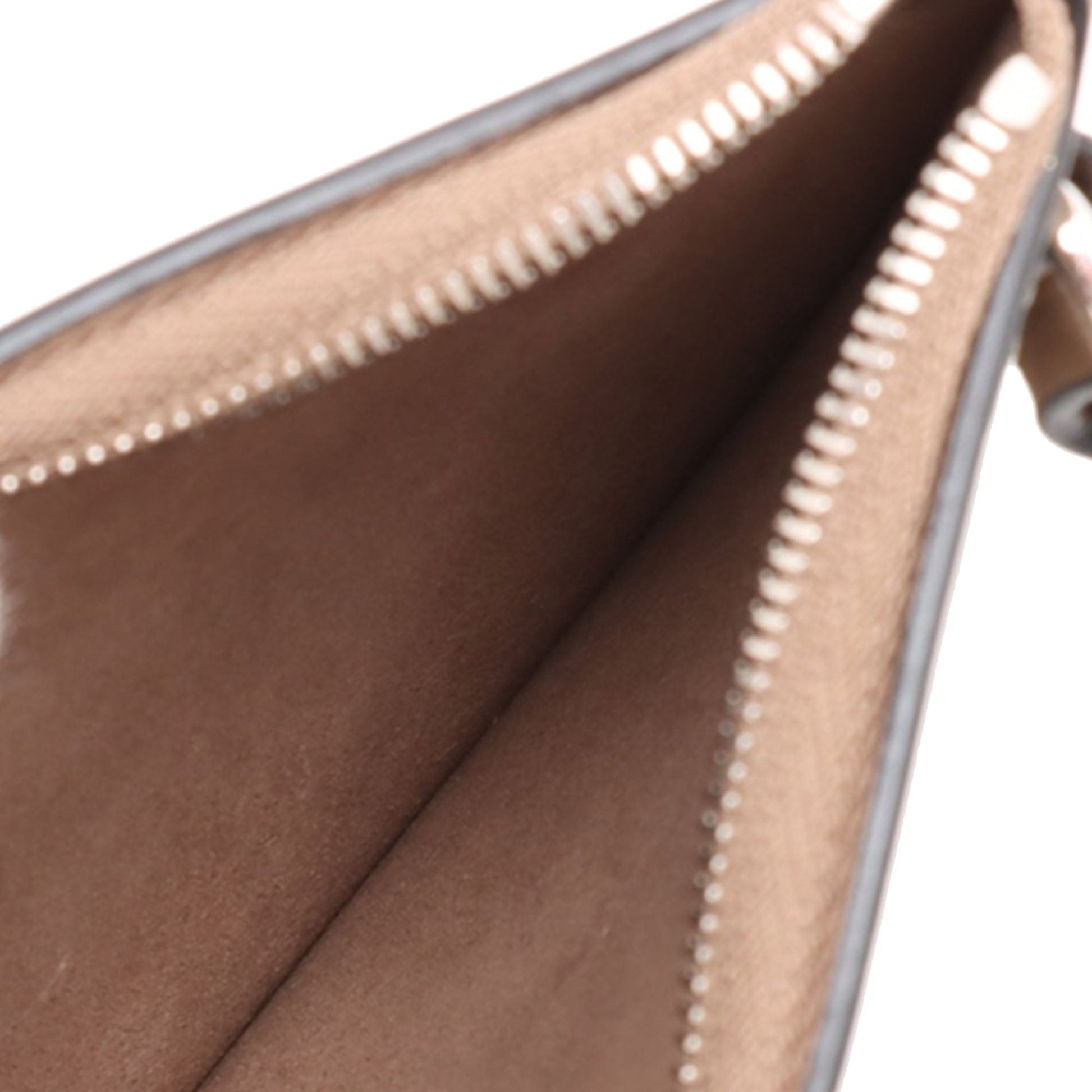 Louis Vuitton Monogram Mahina Braided Hina PM