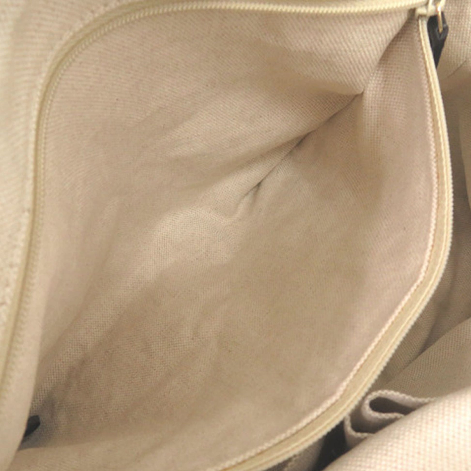 Gucci Diamante Canvas Sukey Satchel