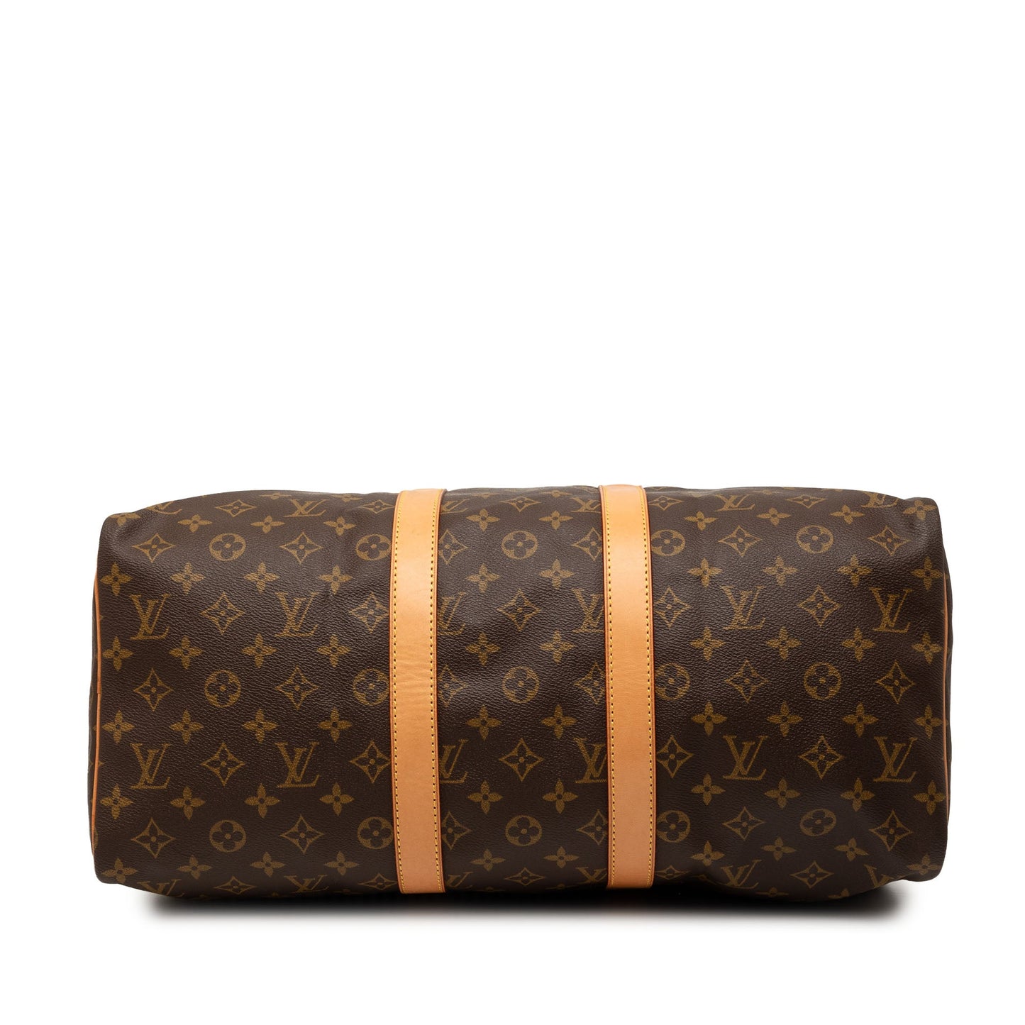 Louis Vuitton Monogram Keepall 45