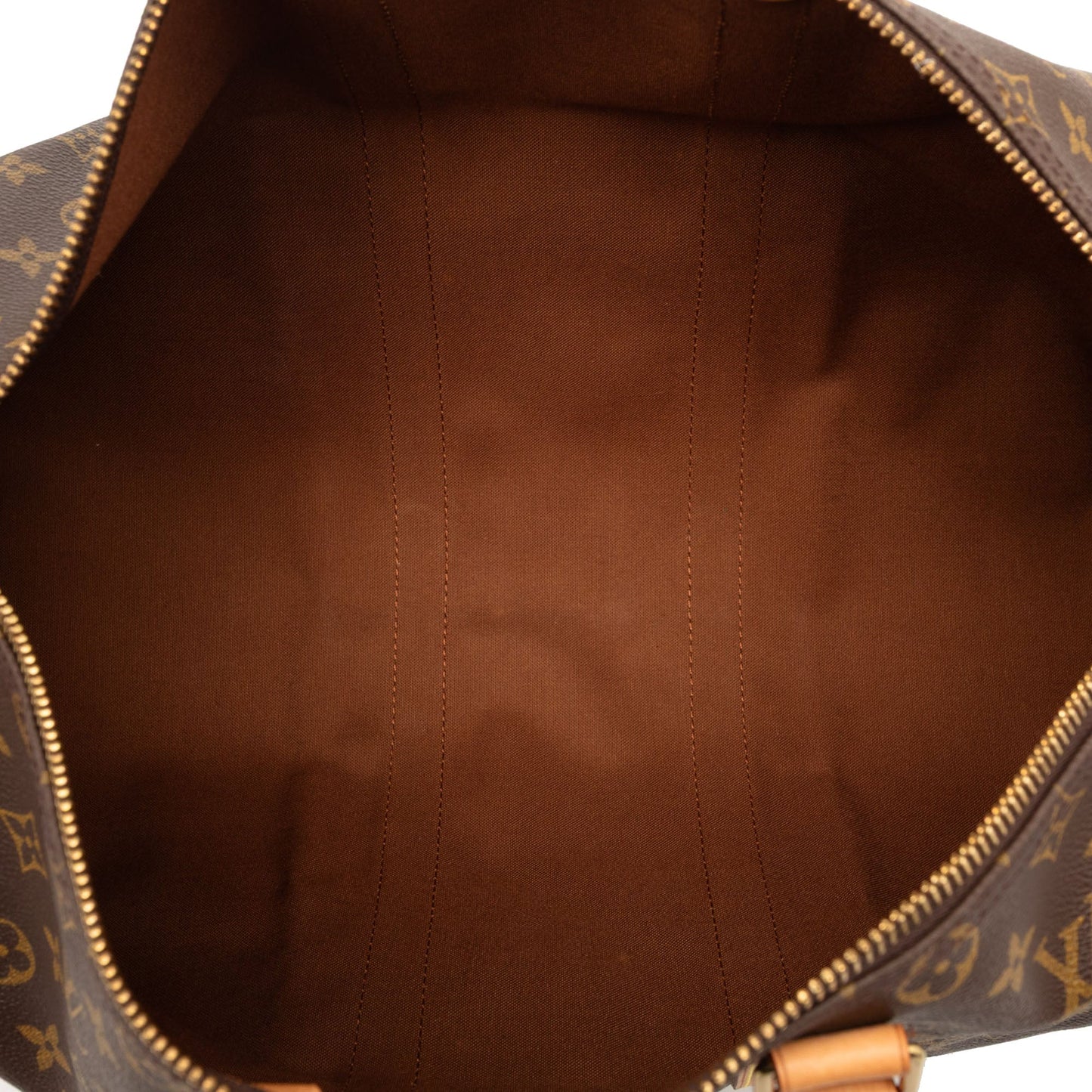 Louis Vuitton Monogram Keepall 45