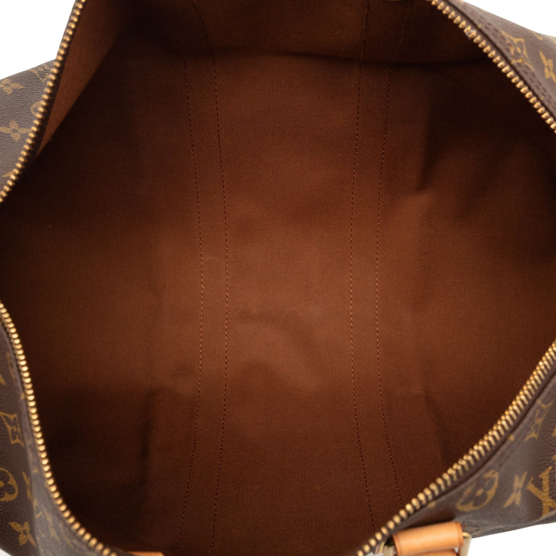 Louis Vuitton Monogram Keepall 45