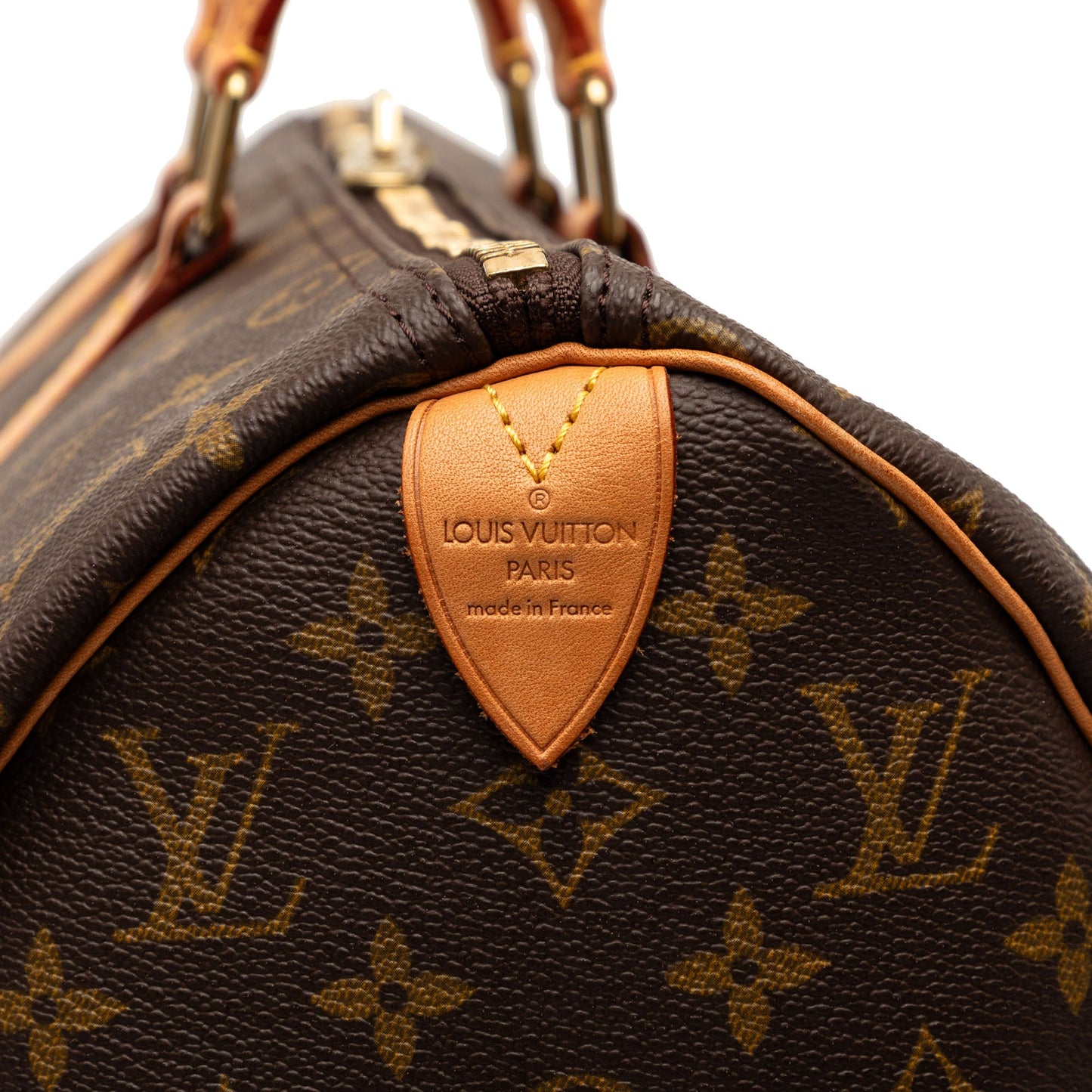 Louis Vuitton Monogram Keepall 45