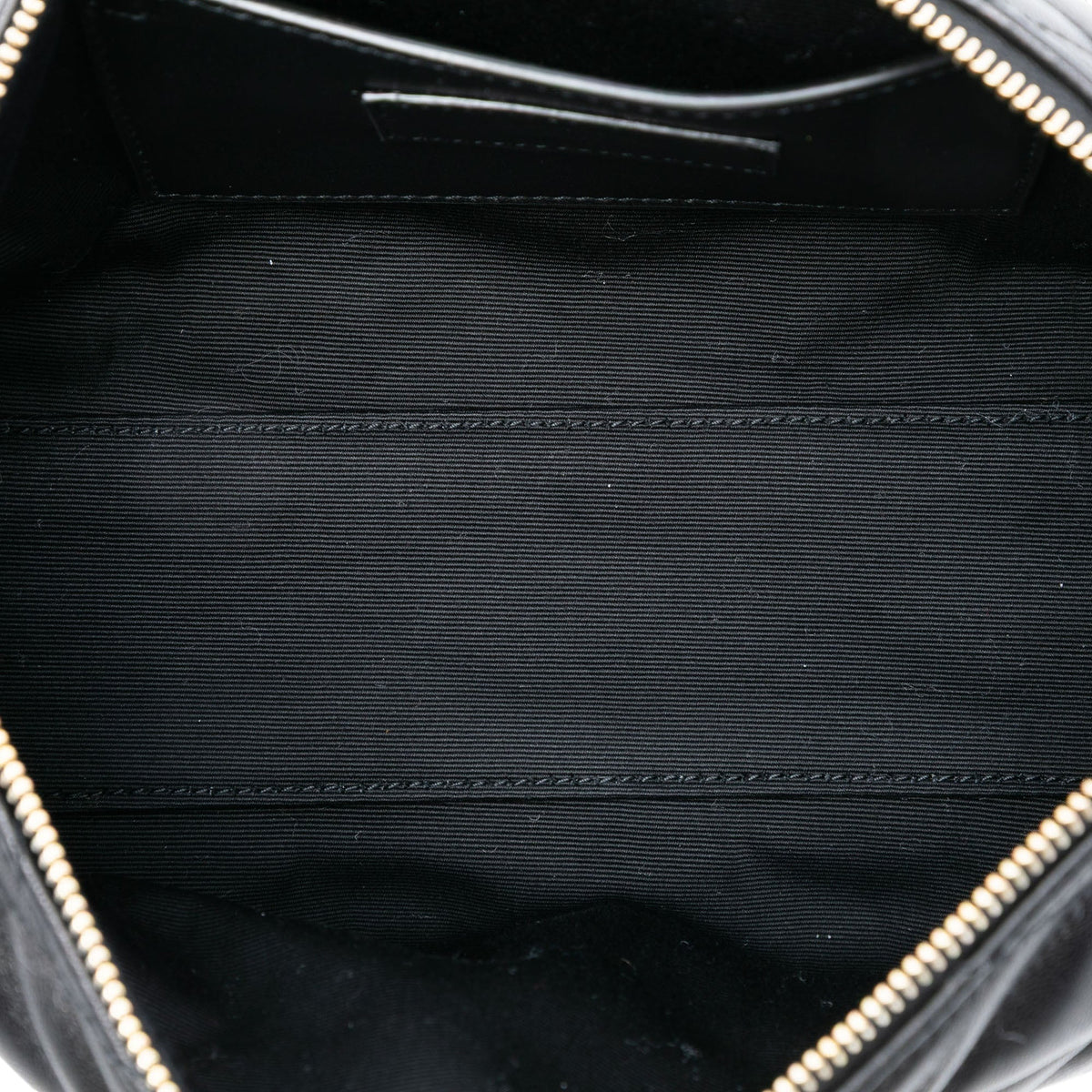 Mini Quilted Lambskin Sade Shoulder Bag
