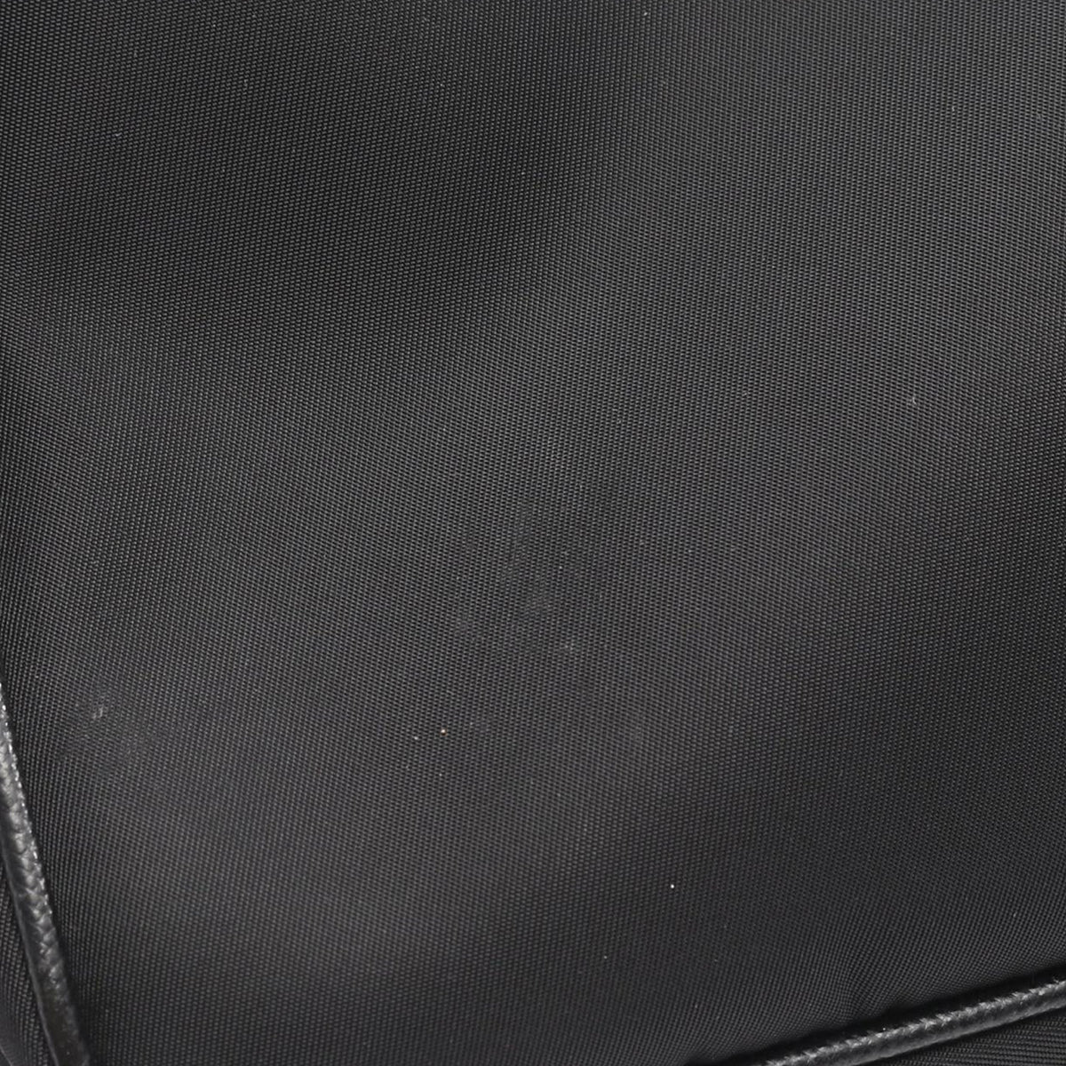 Prada Tessuto Crossbody Bag