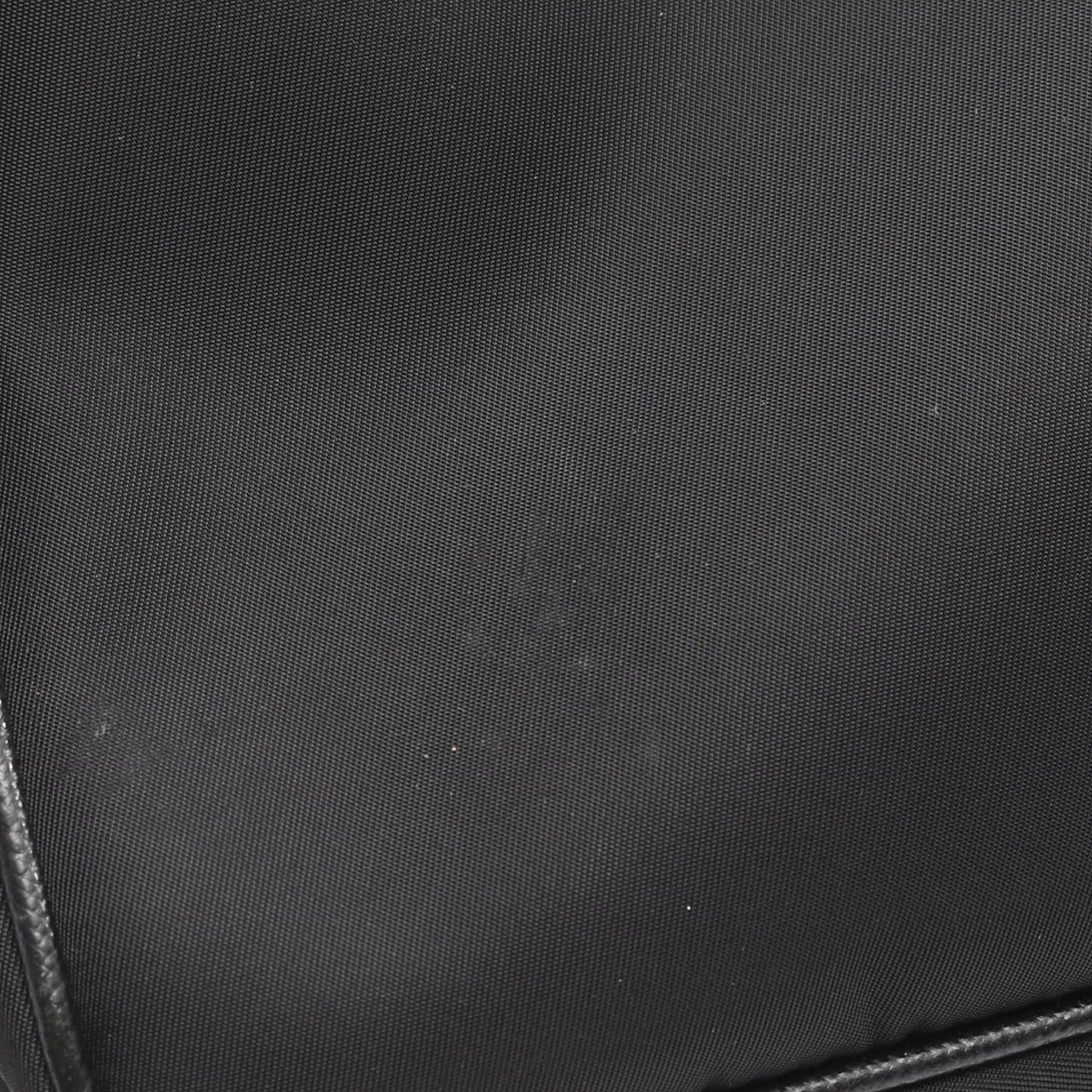 Prada Tessuto Crossbody Bag