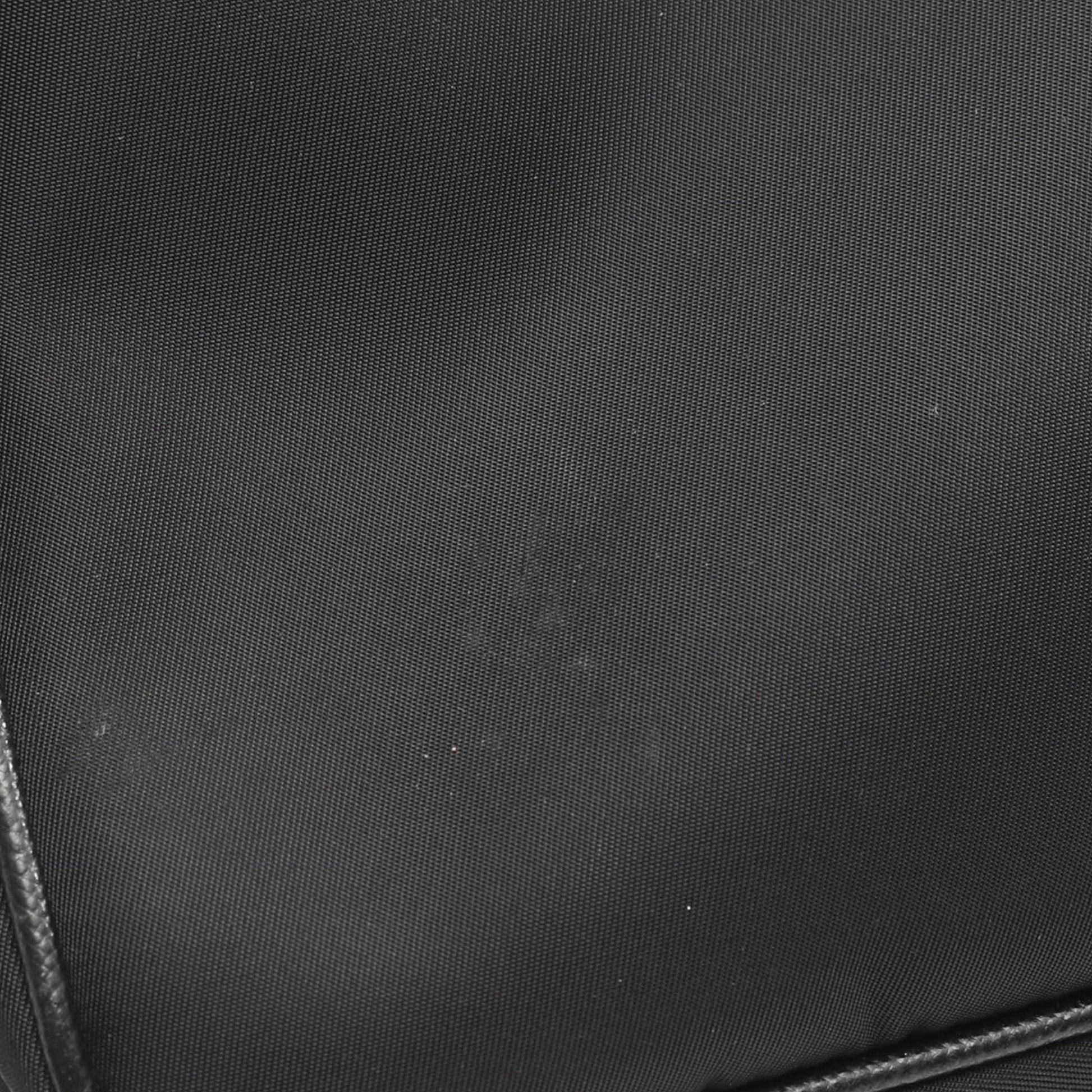 Prada Tessuto Crossbody Bag