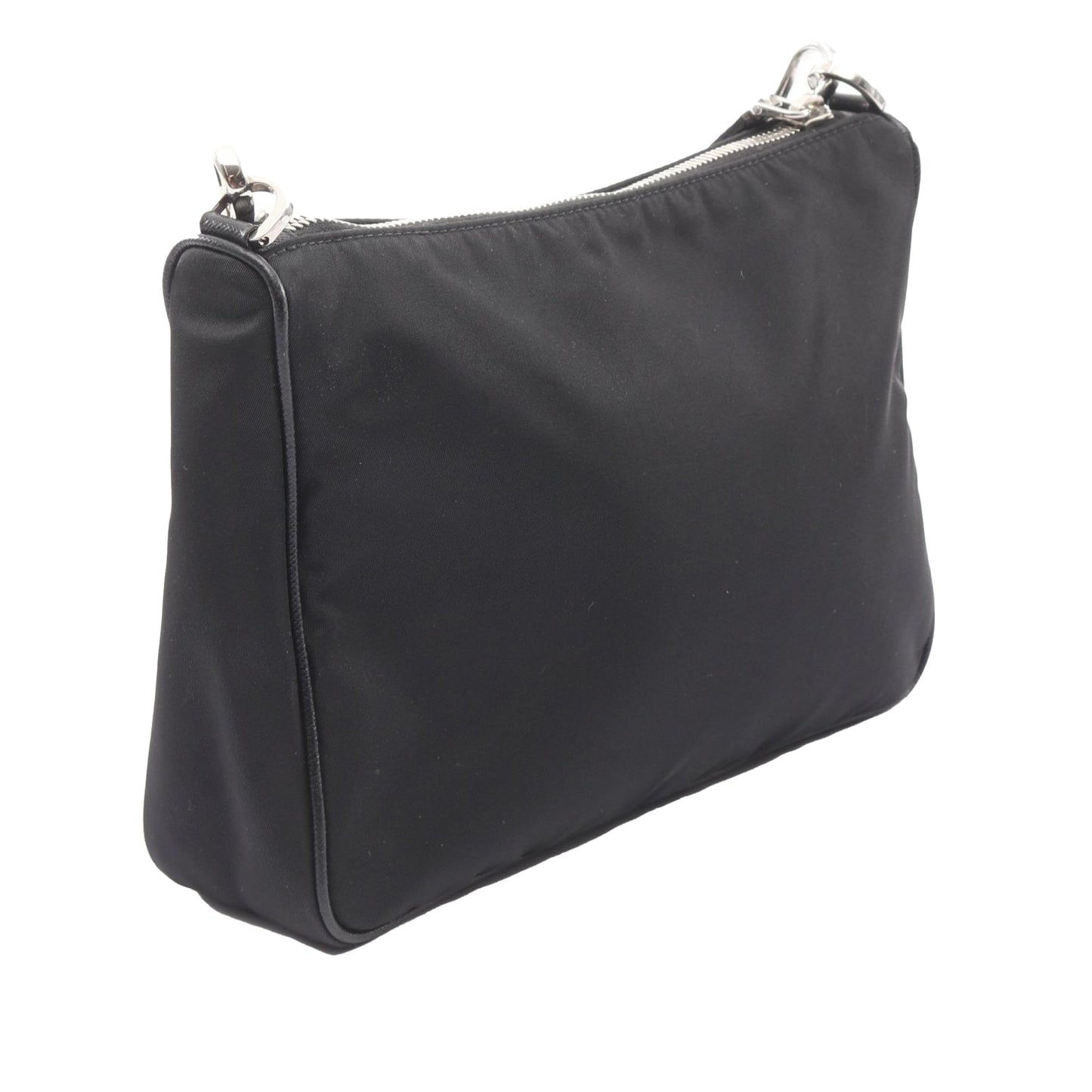 Prada Tessuto Crossbody Bag
