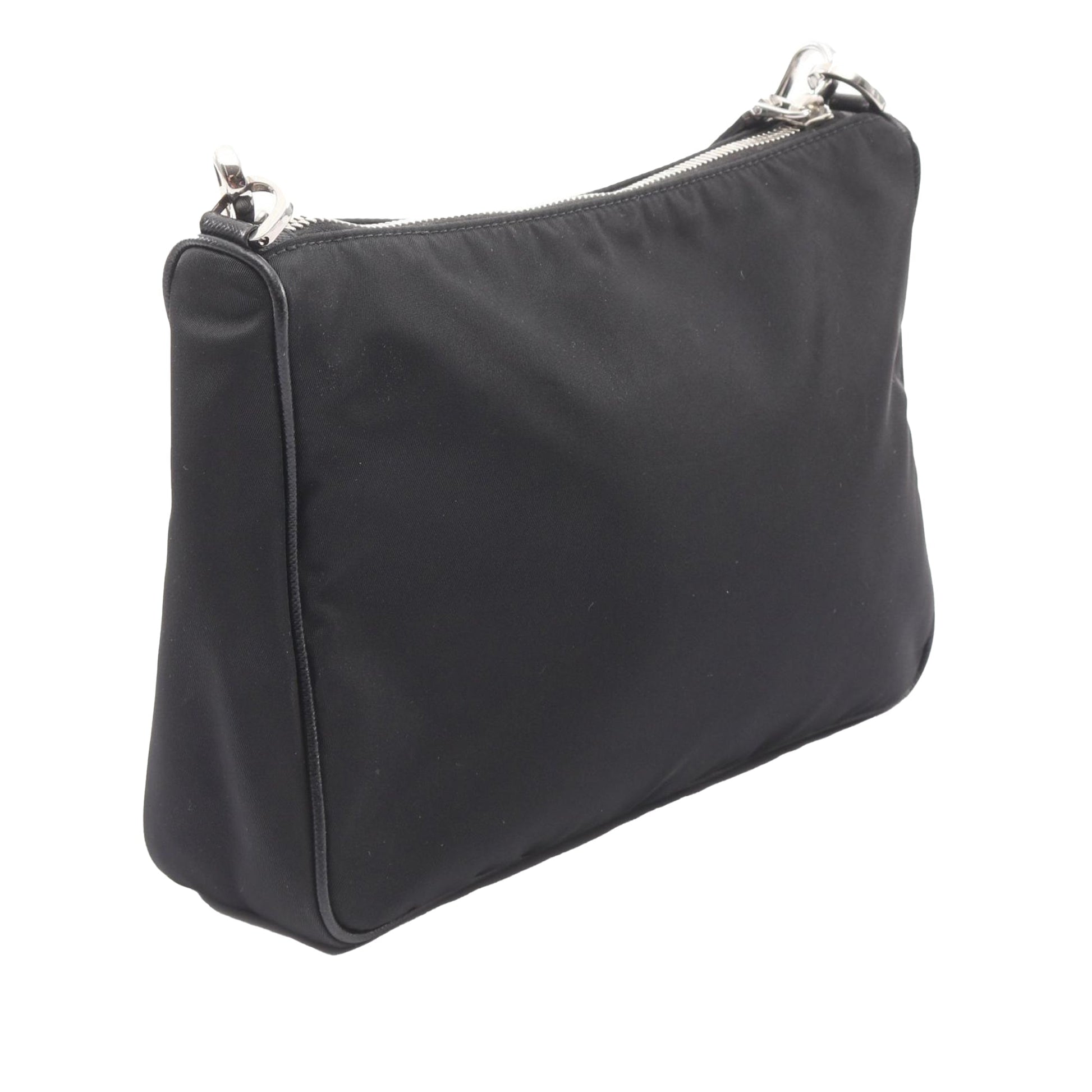 Prada Tessuto Crossbody Bag