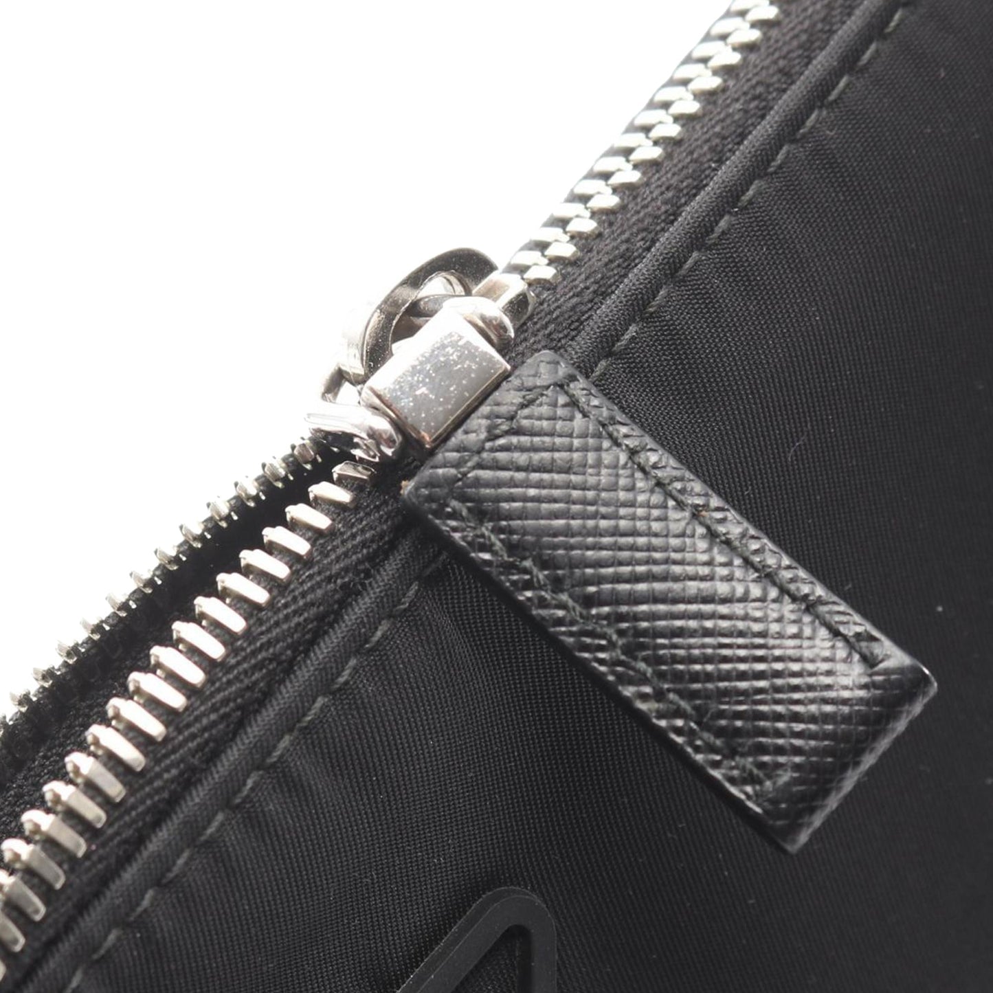 Prada Tessuto Crossbody Bag