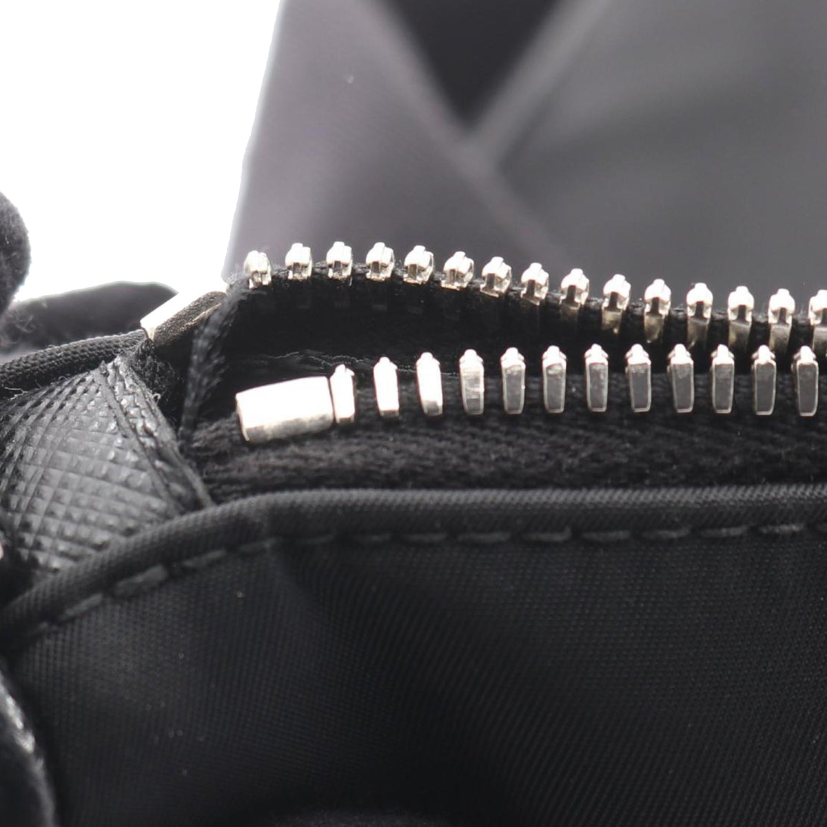 Prada Tessuto Crossbody Bag