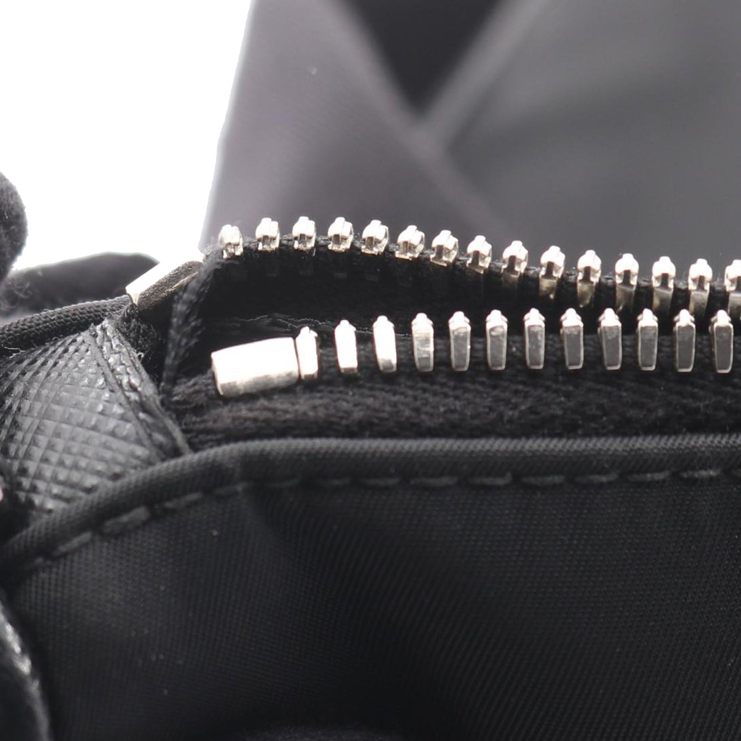 Prada Tessuto Crossbody Bag