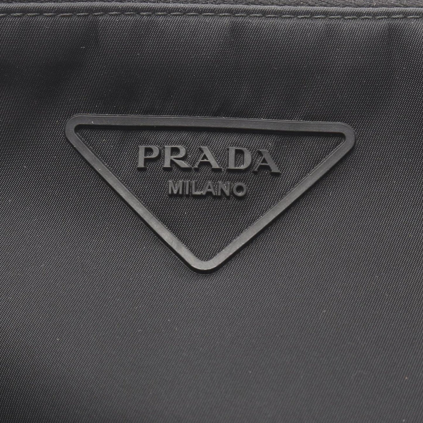 Prada Tessuto Crossbody Bag