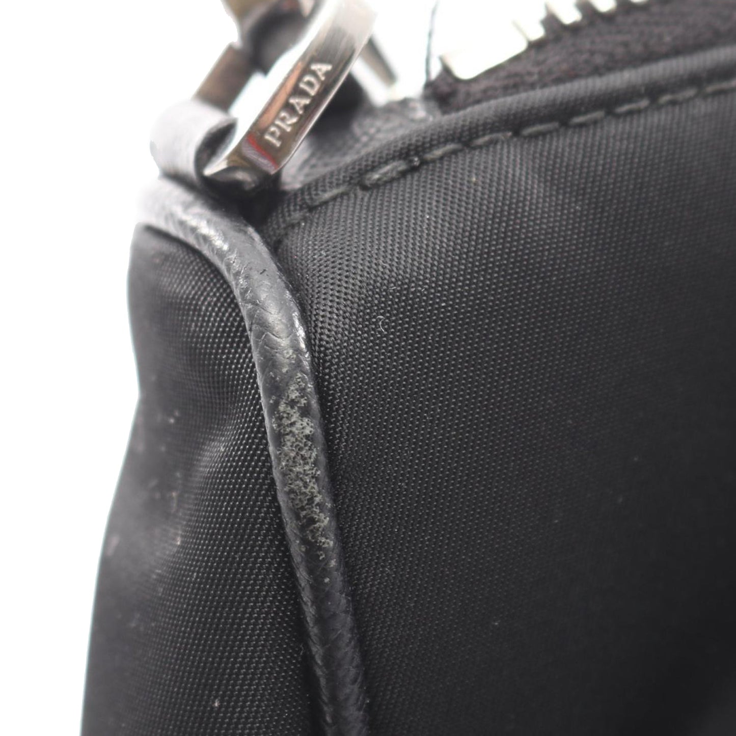 Prada Tessuto Crossbody Bag